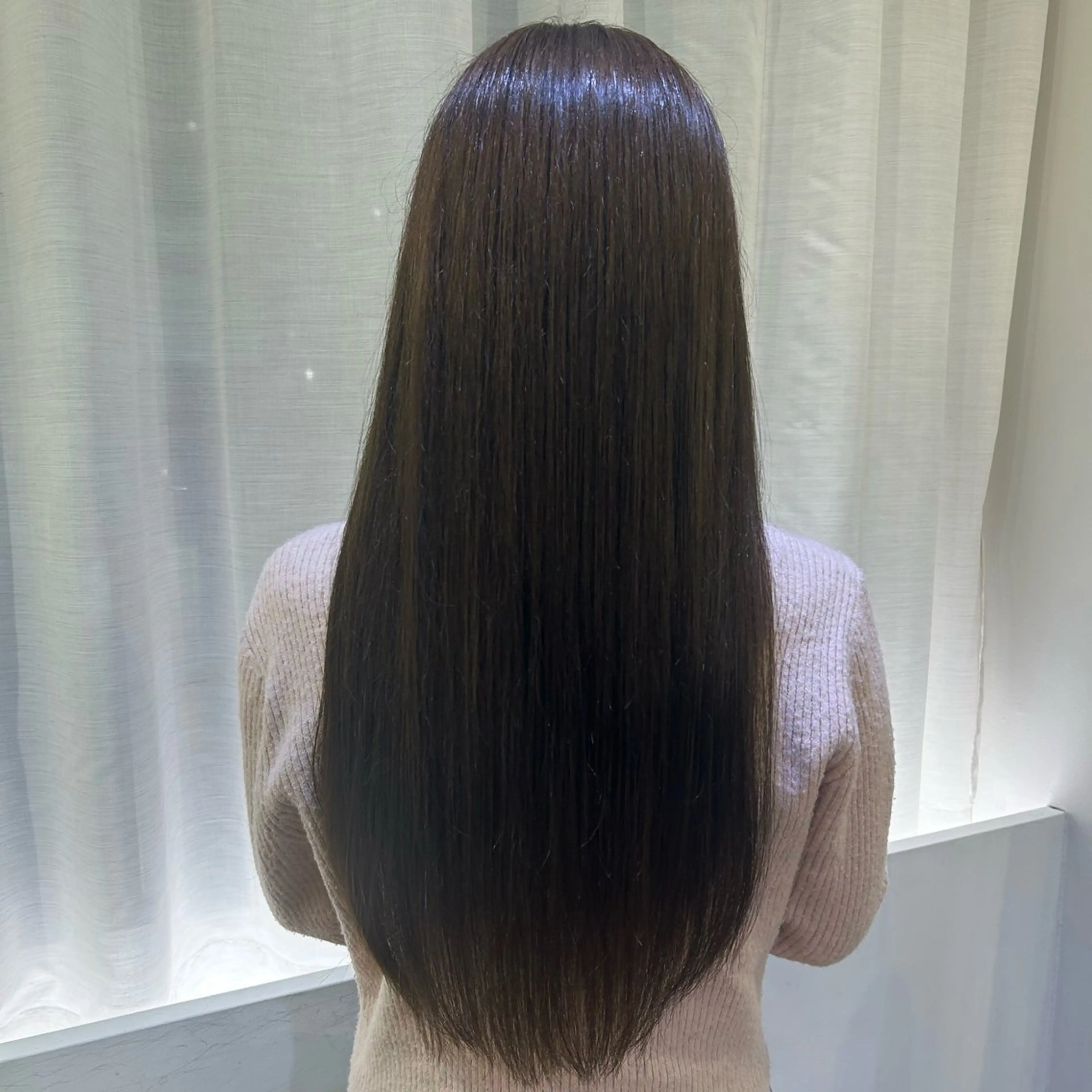 ロング muraki shinoのヘアスタイル