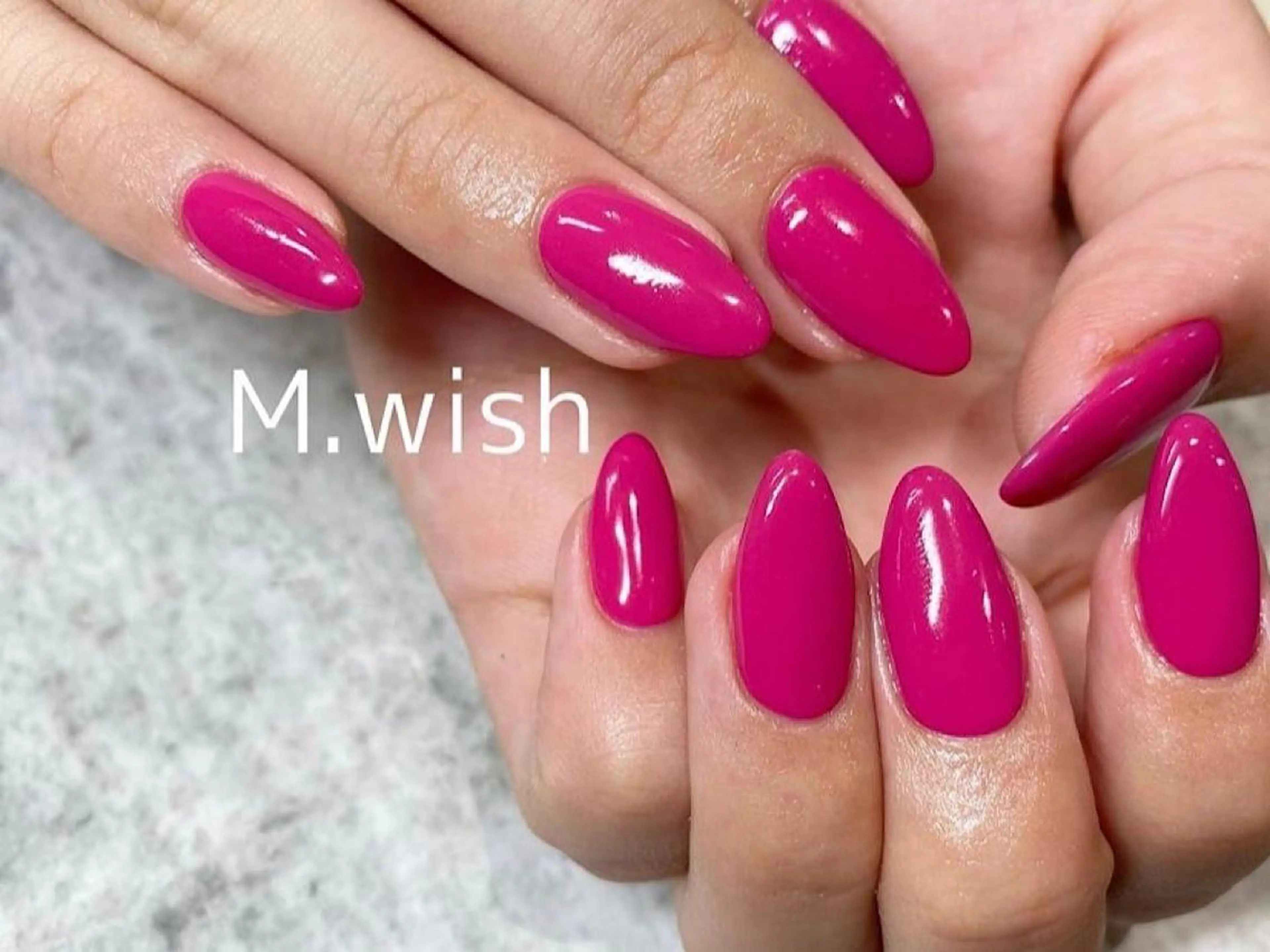 ネイル CLALA Makoのネイルデザイン