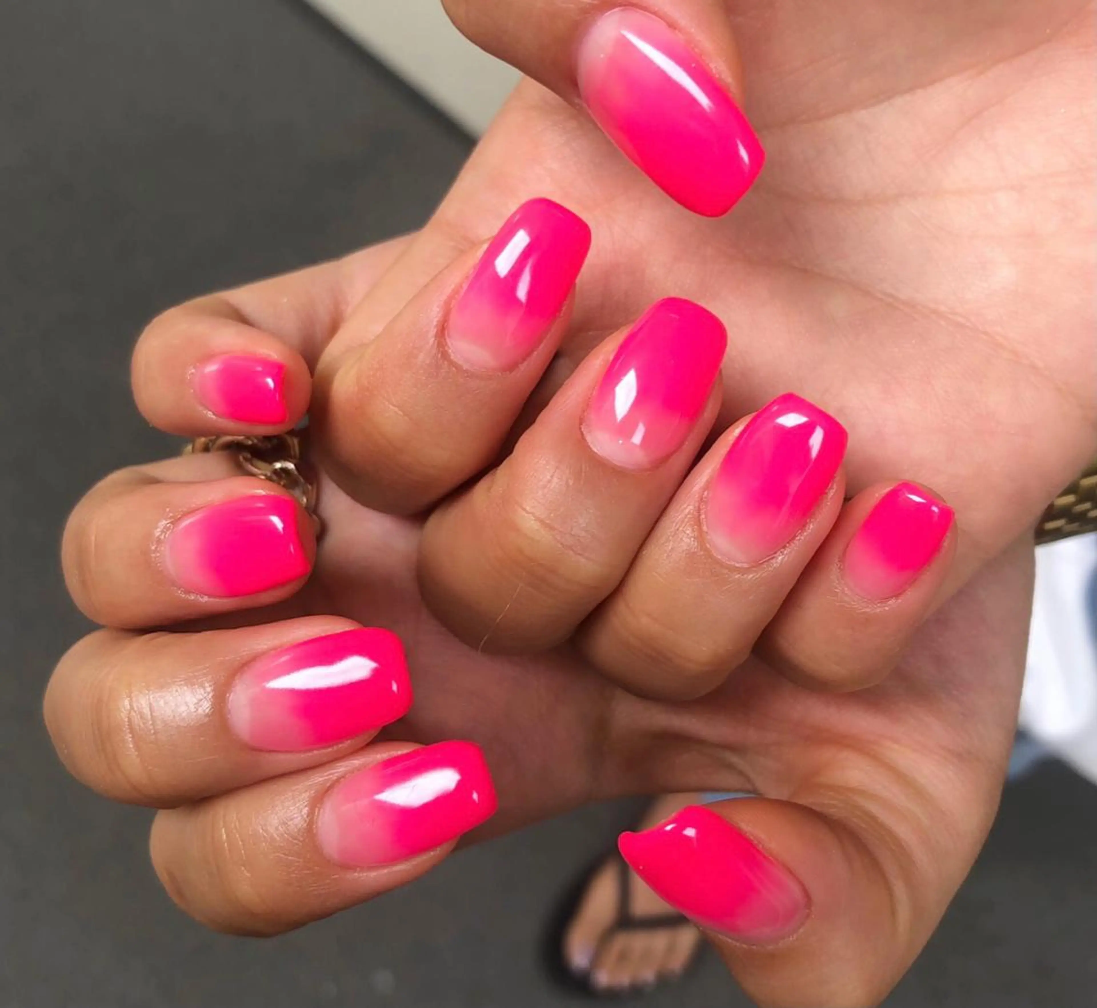 ネイル amour 川崎店のネイルデザイン