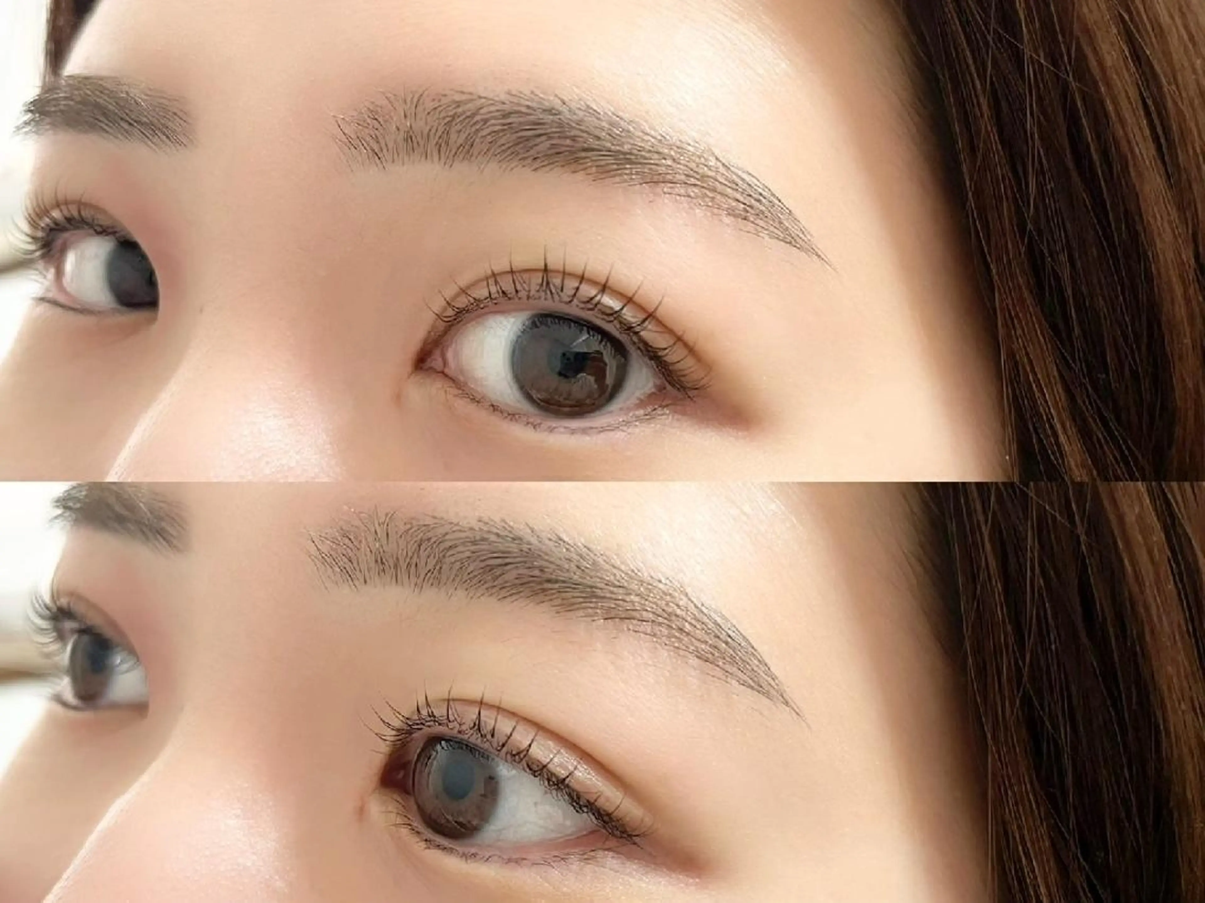 マツエク・マツパ アイブロウ eyelash＆eyebrow Erde所属・Erde【エルデ】 豊中のマツエク・マツパデザイン