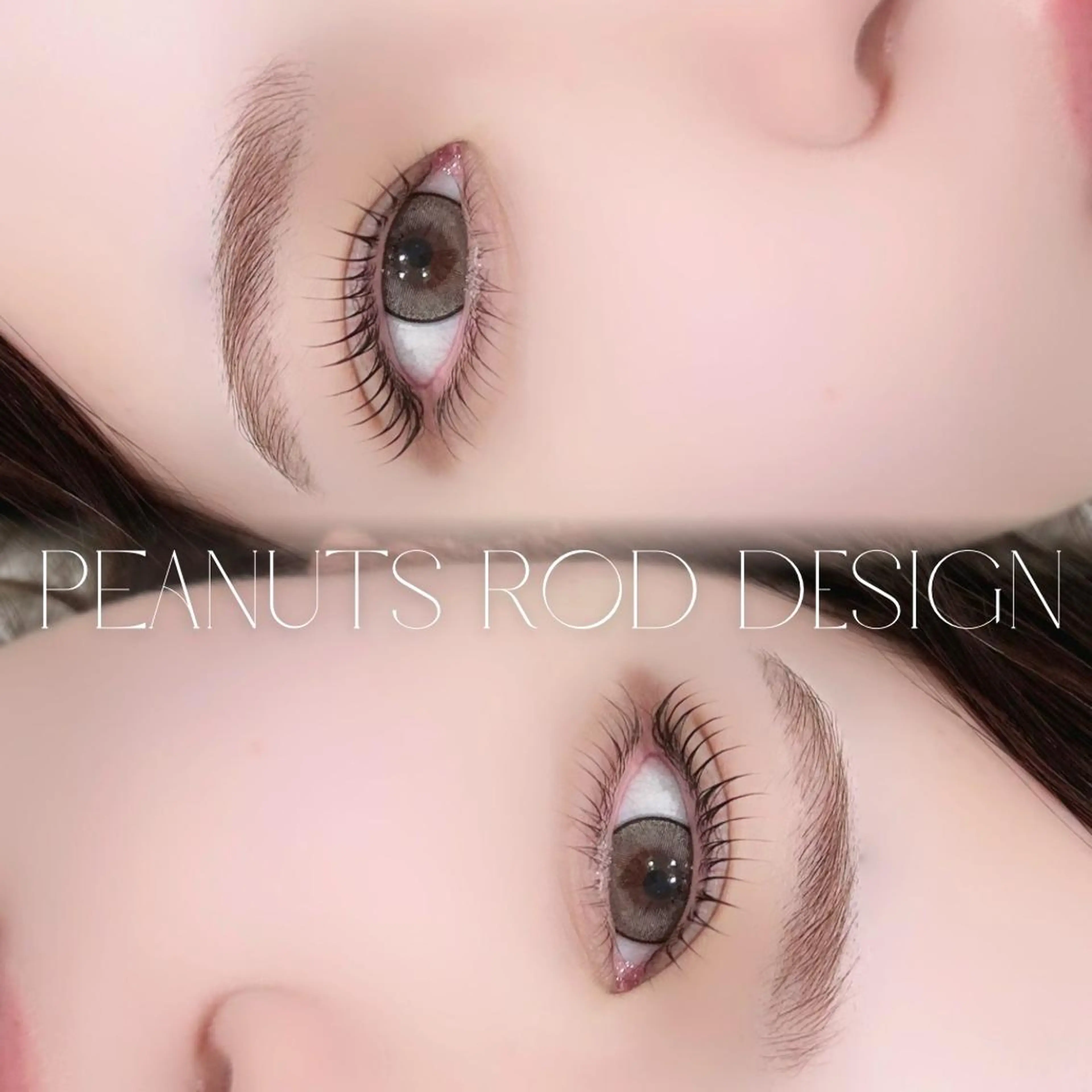 マツエク・マツパ マツパ HARIS店長🦋 Ishiguroのマツエク・マツパデザイン