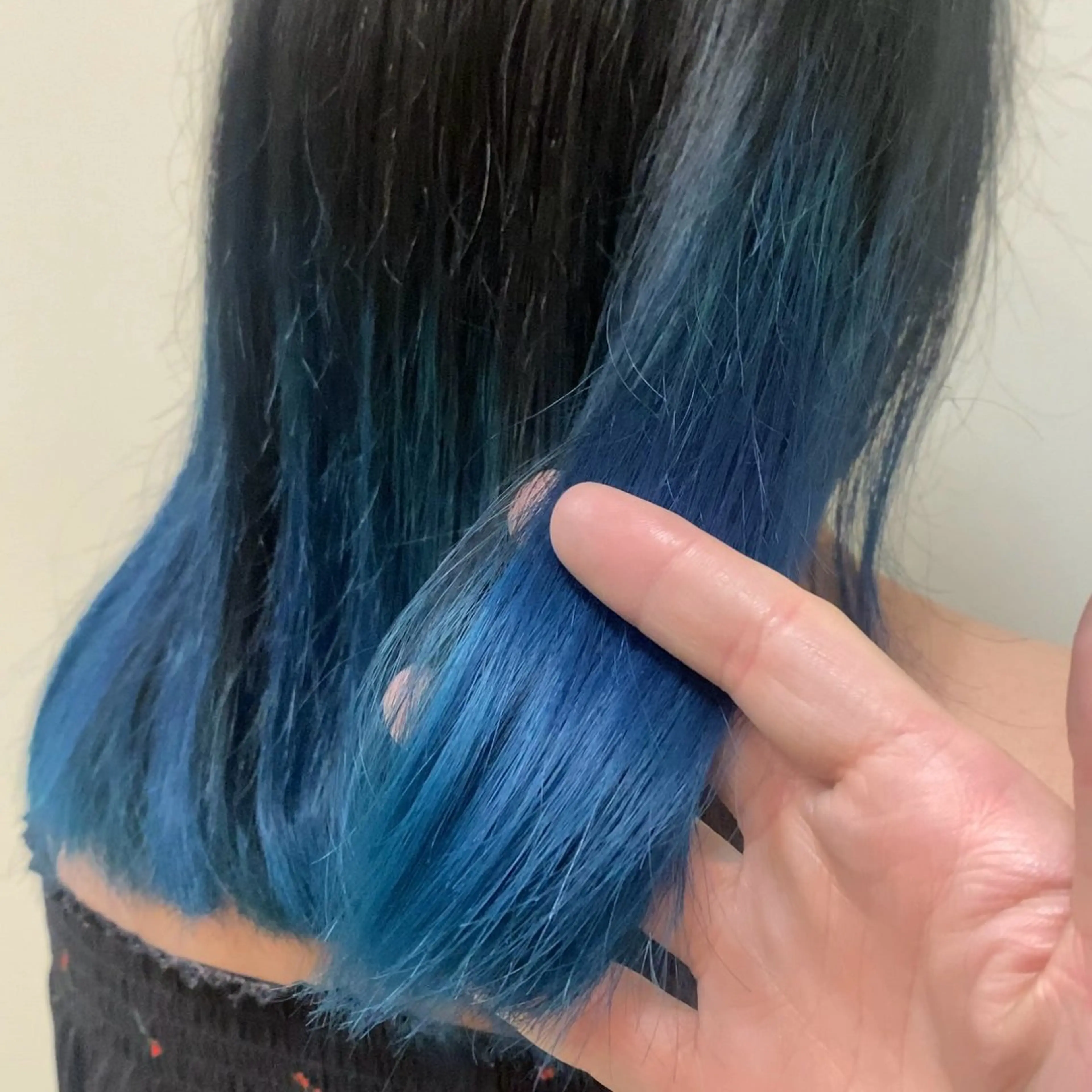 ミディアム カラー カット ヘアカラー レイヤー/ショート /Yutaのヘアスタイル