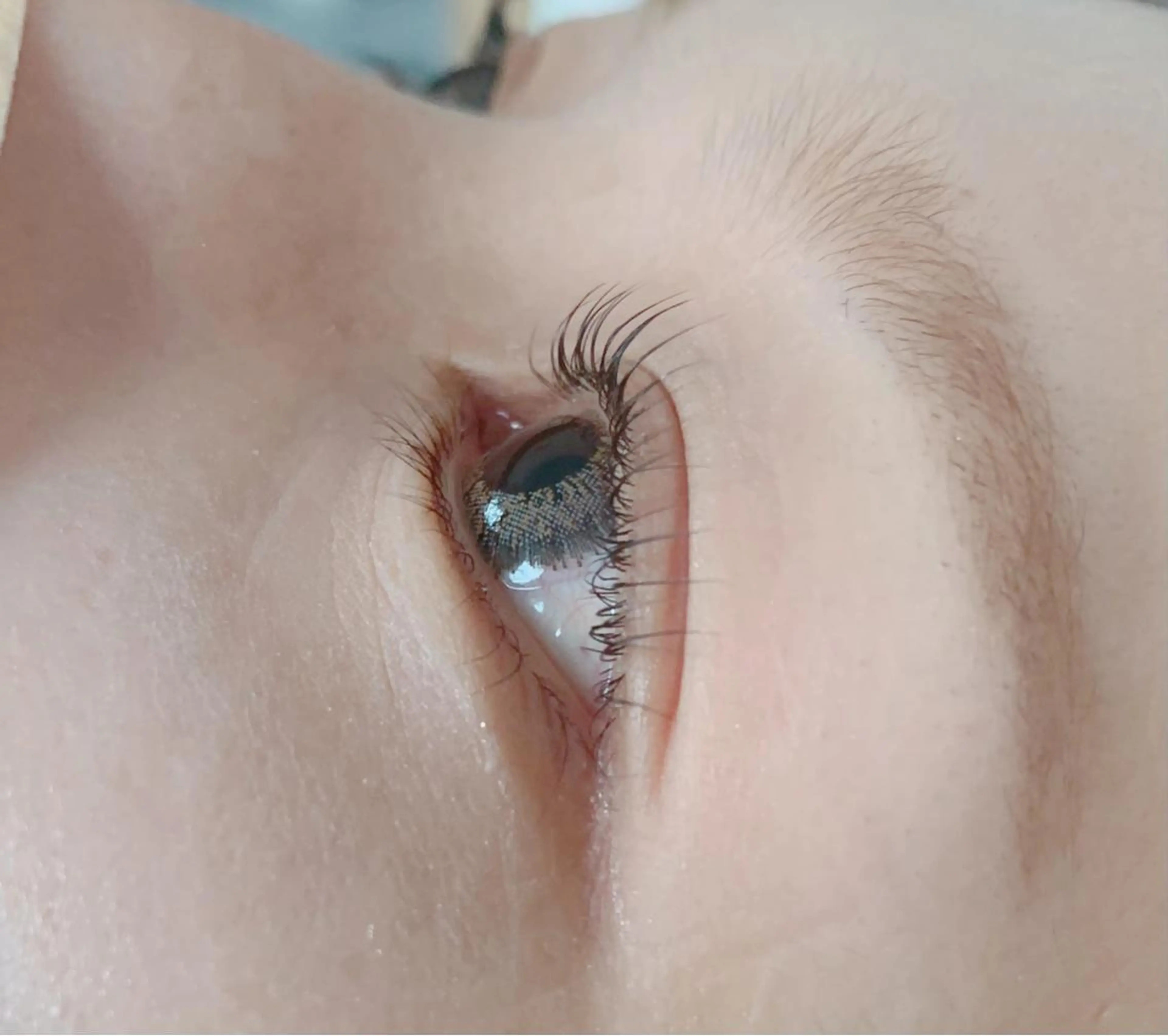 マツエク・マツパ 梅田駅近！半個室 M'sアイブロウの眉毛・アイブロウイメージ