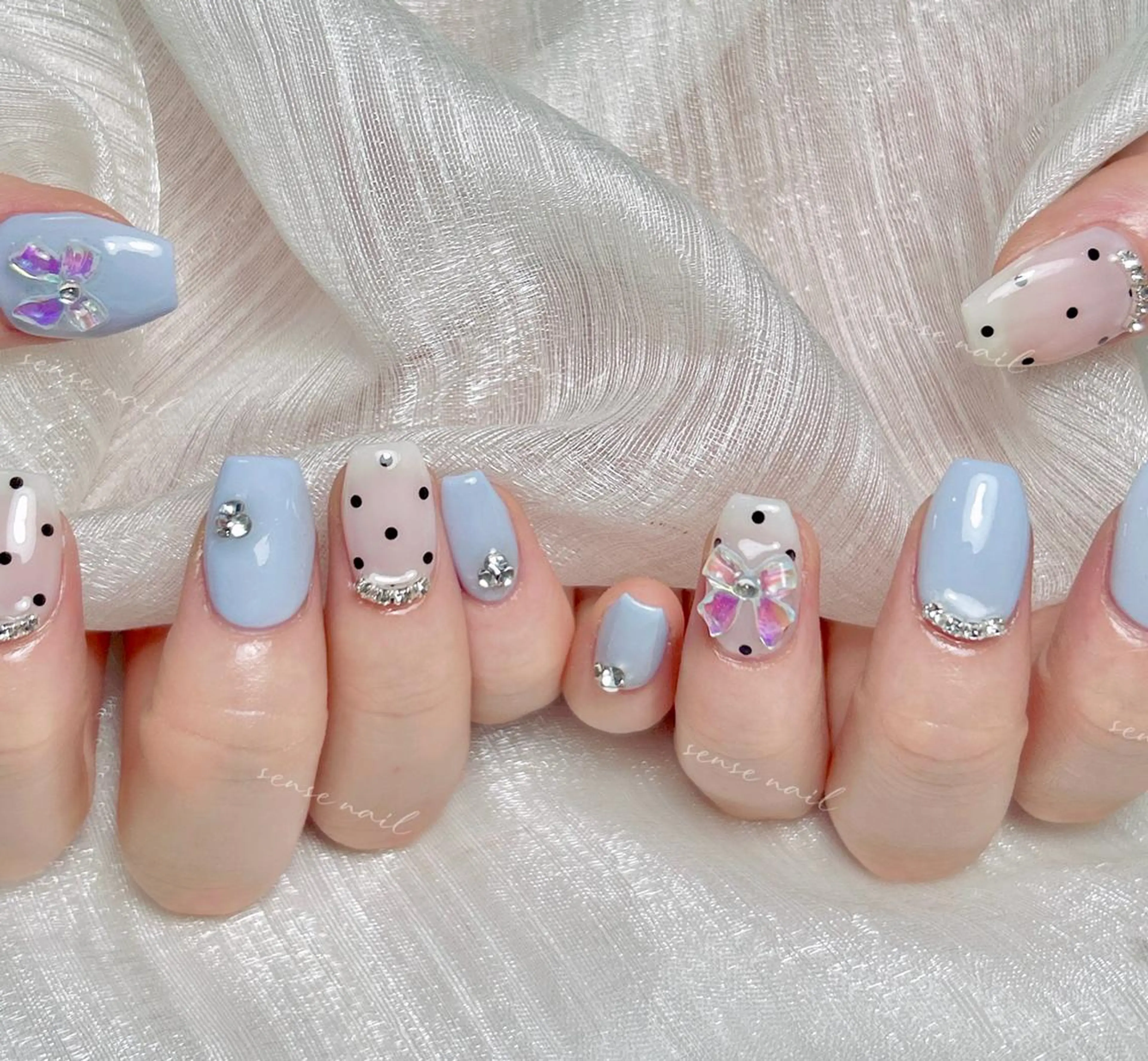 ネイル Maiii 💗のネイルデザイン