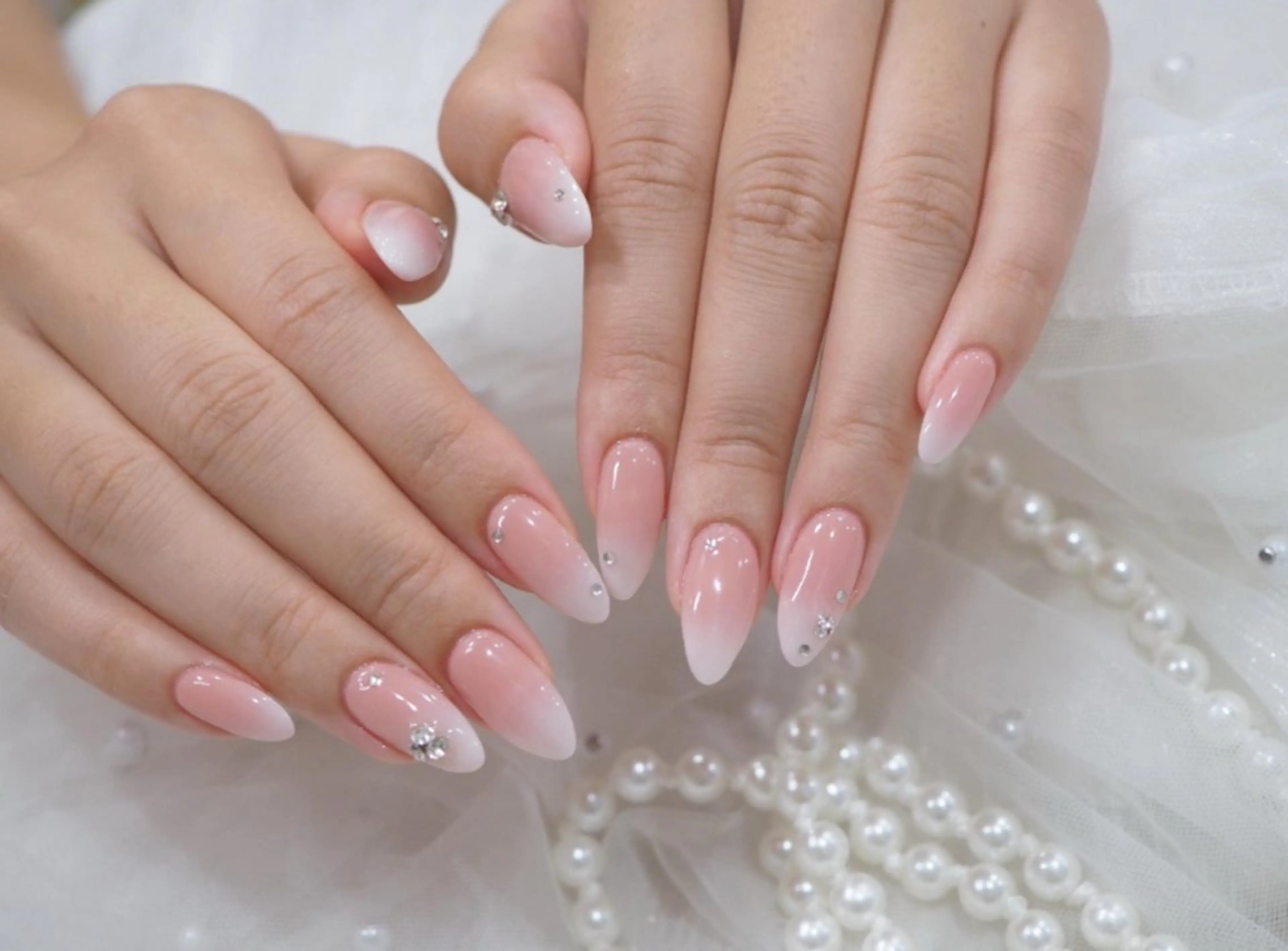 ネイル Lolonail Oのネイルデザイン