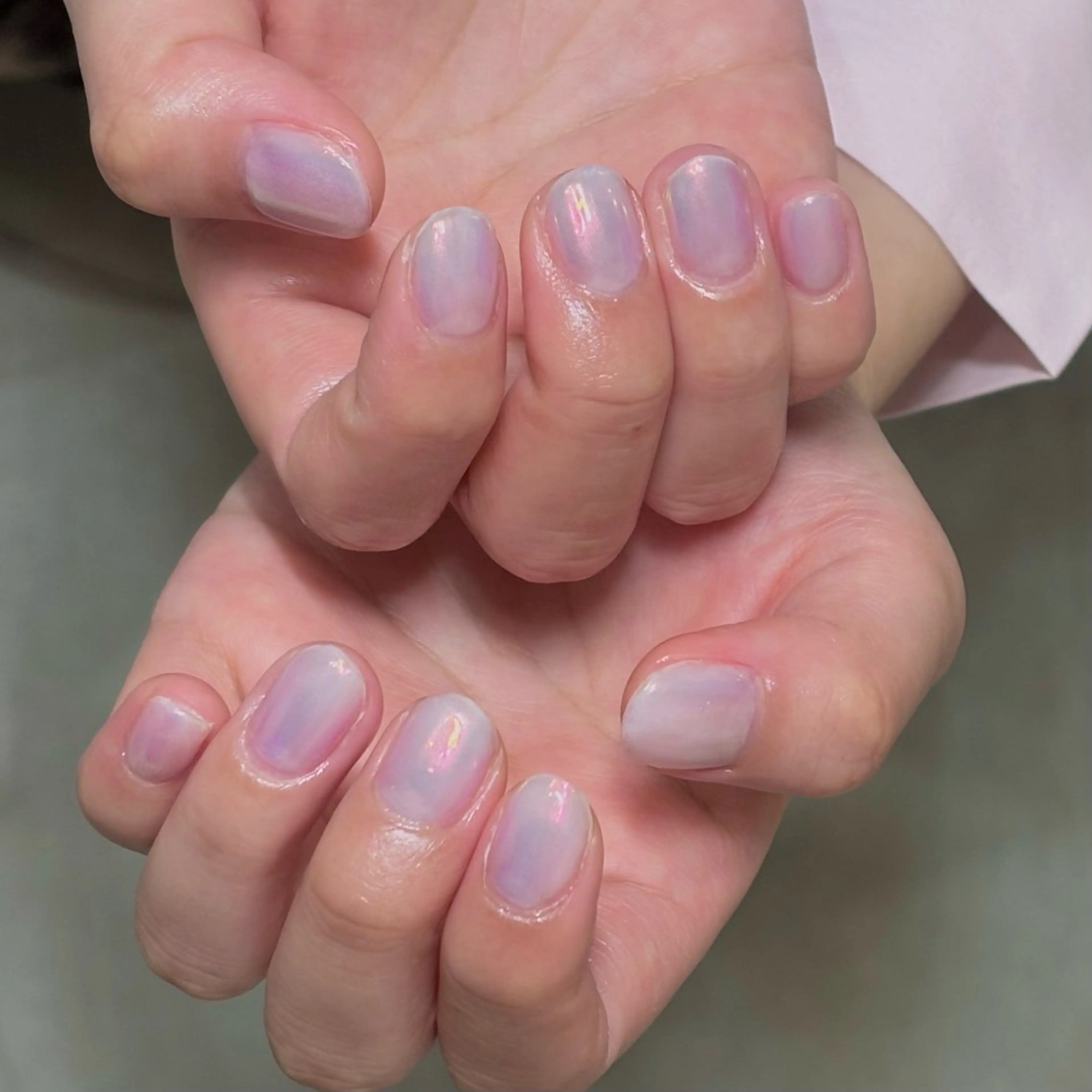 ネイル ハンドネイル Nail salon topazのネイルデザイン