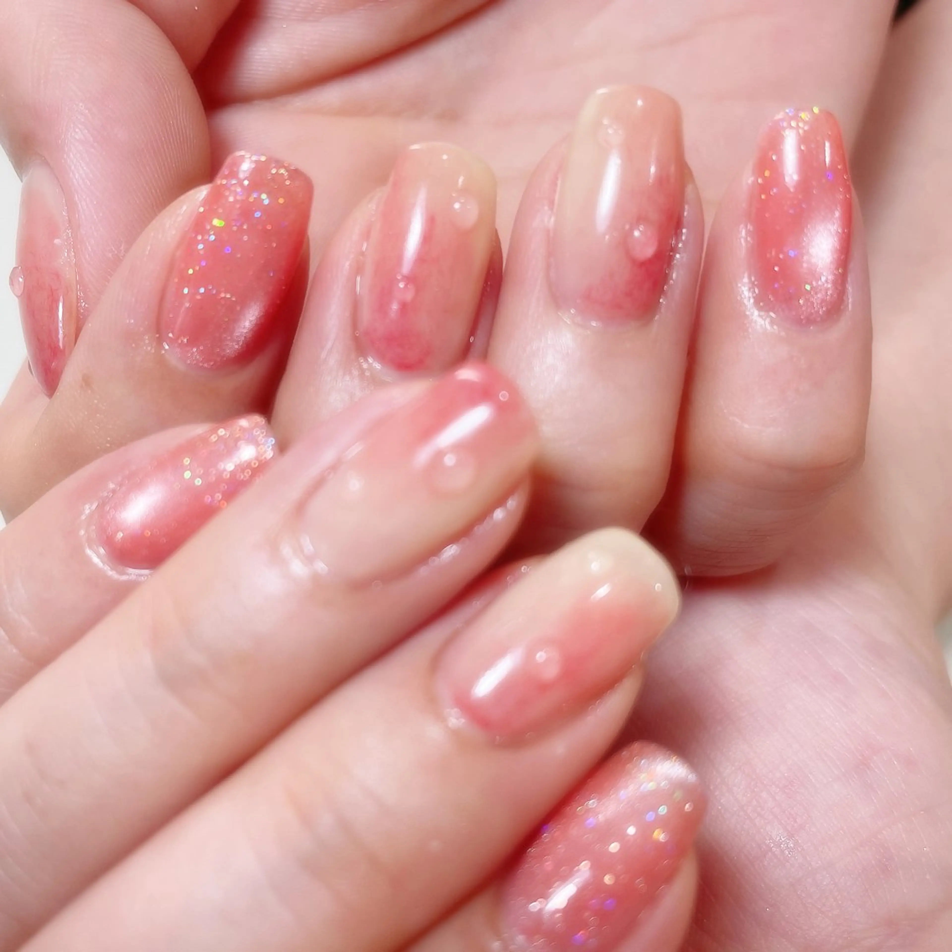 ネイル nails bunnyのネイルデザイン