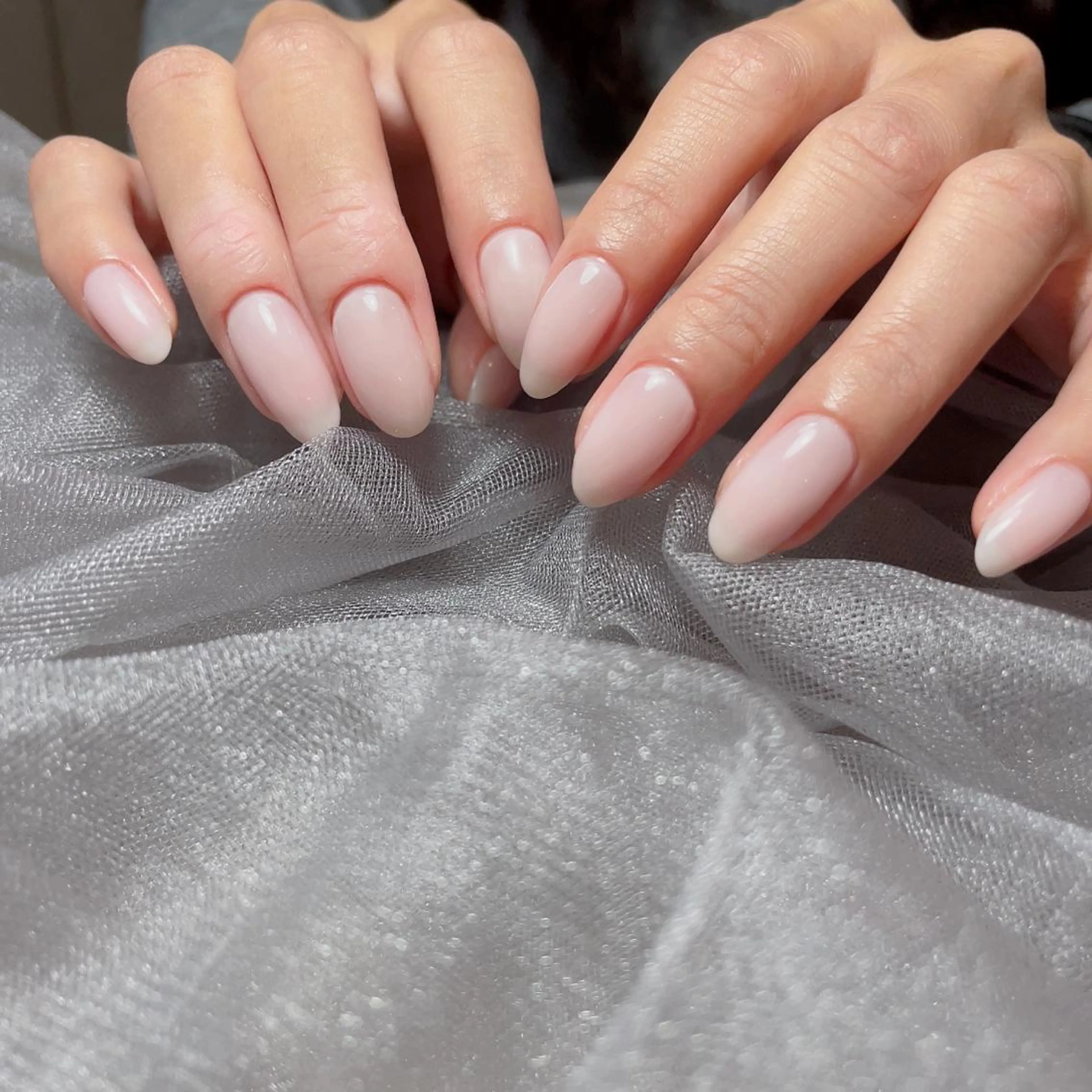 ネイル ハンドネイル 南野 由希のネイルデザイン