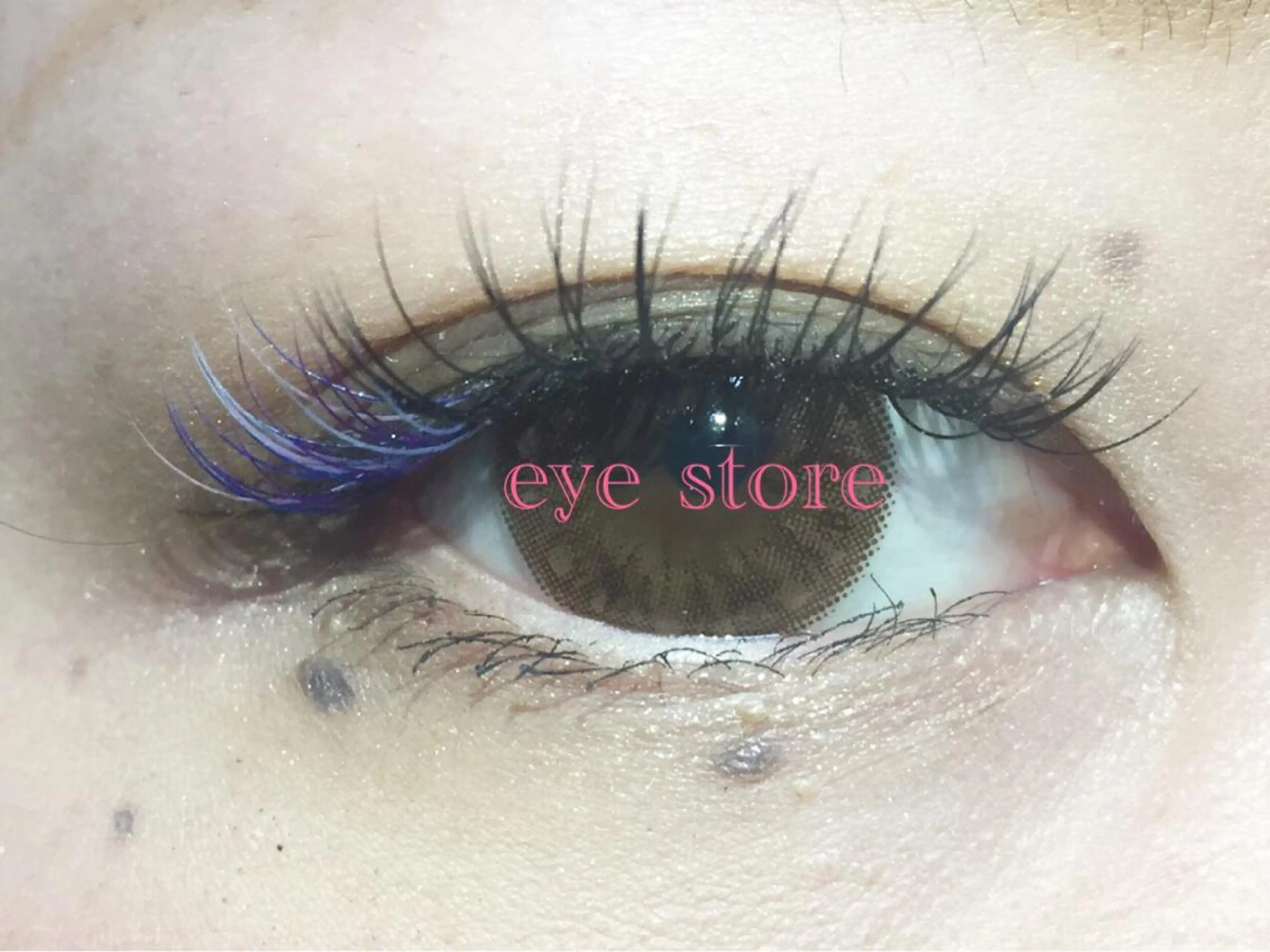 マツエク・マツパ Cカール CHARME(eye store)所属・CHARME -シャルム-のマツエク・マツパデザイン