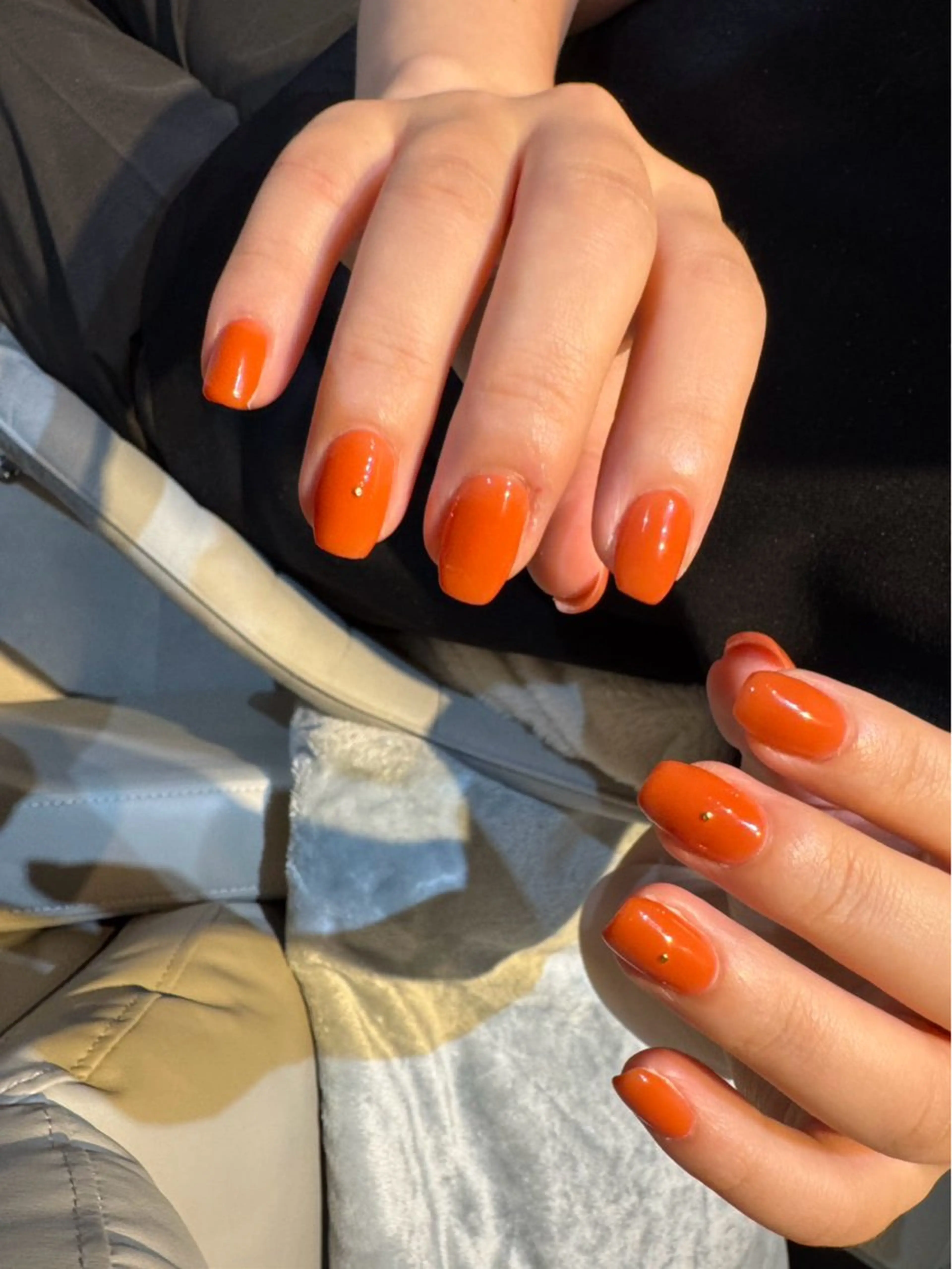 ネイル m.nail_ えむねいるのネイルデザイン