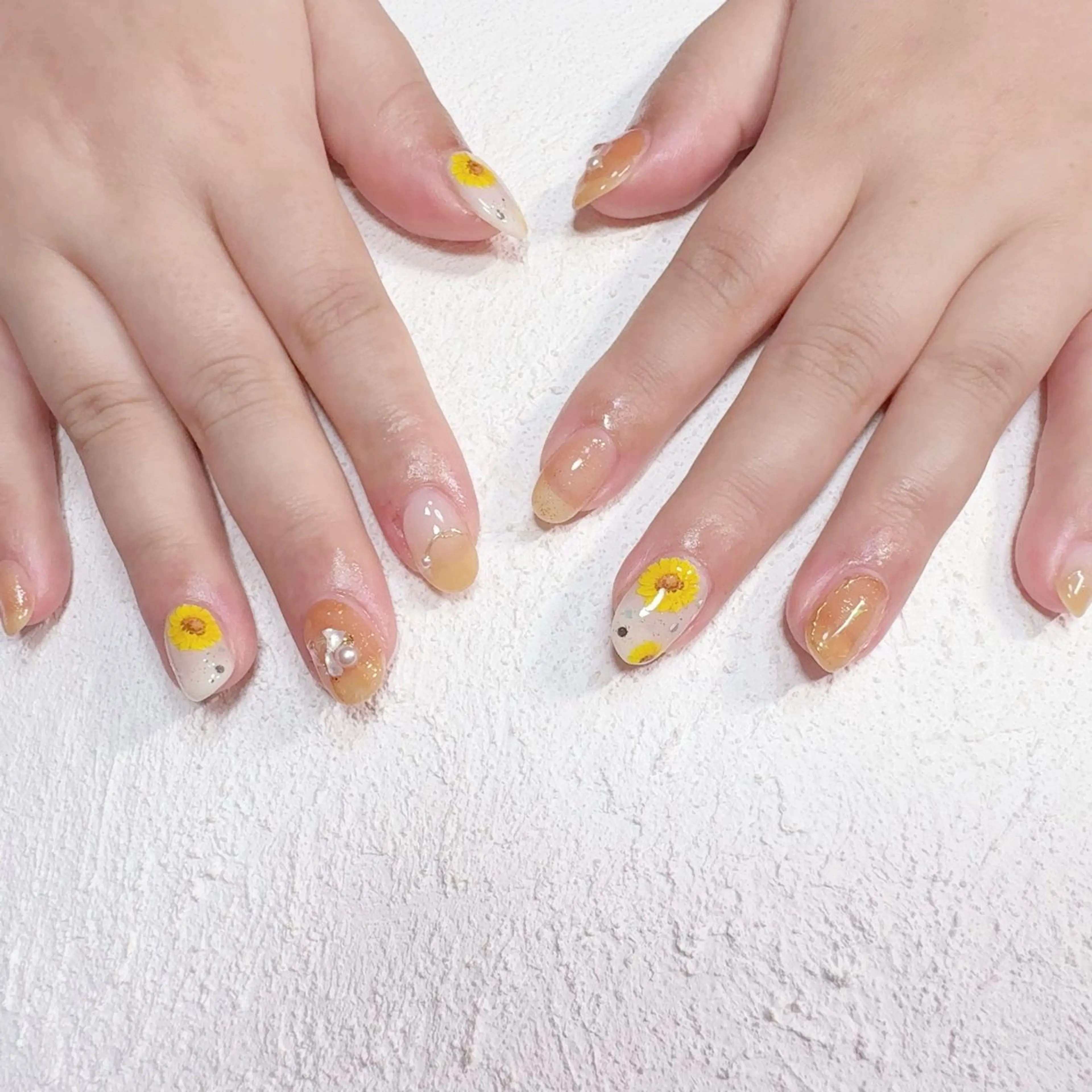 ネイル Regaro i.sのネイルデザイン