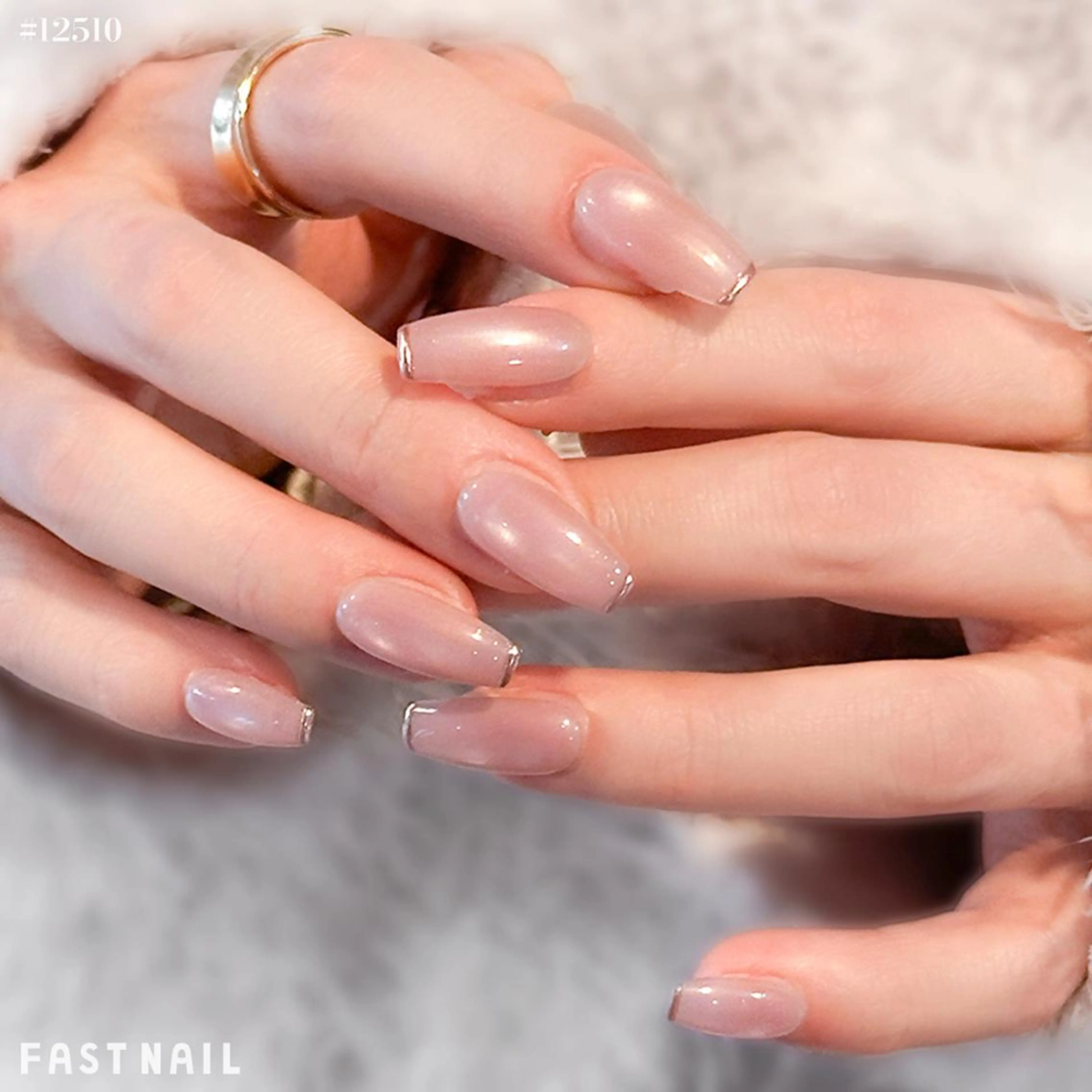 ネイル ハンドネイル FASTNAIL 上野店のネイルデザイン