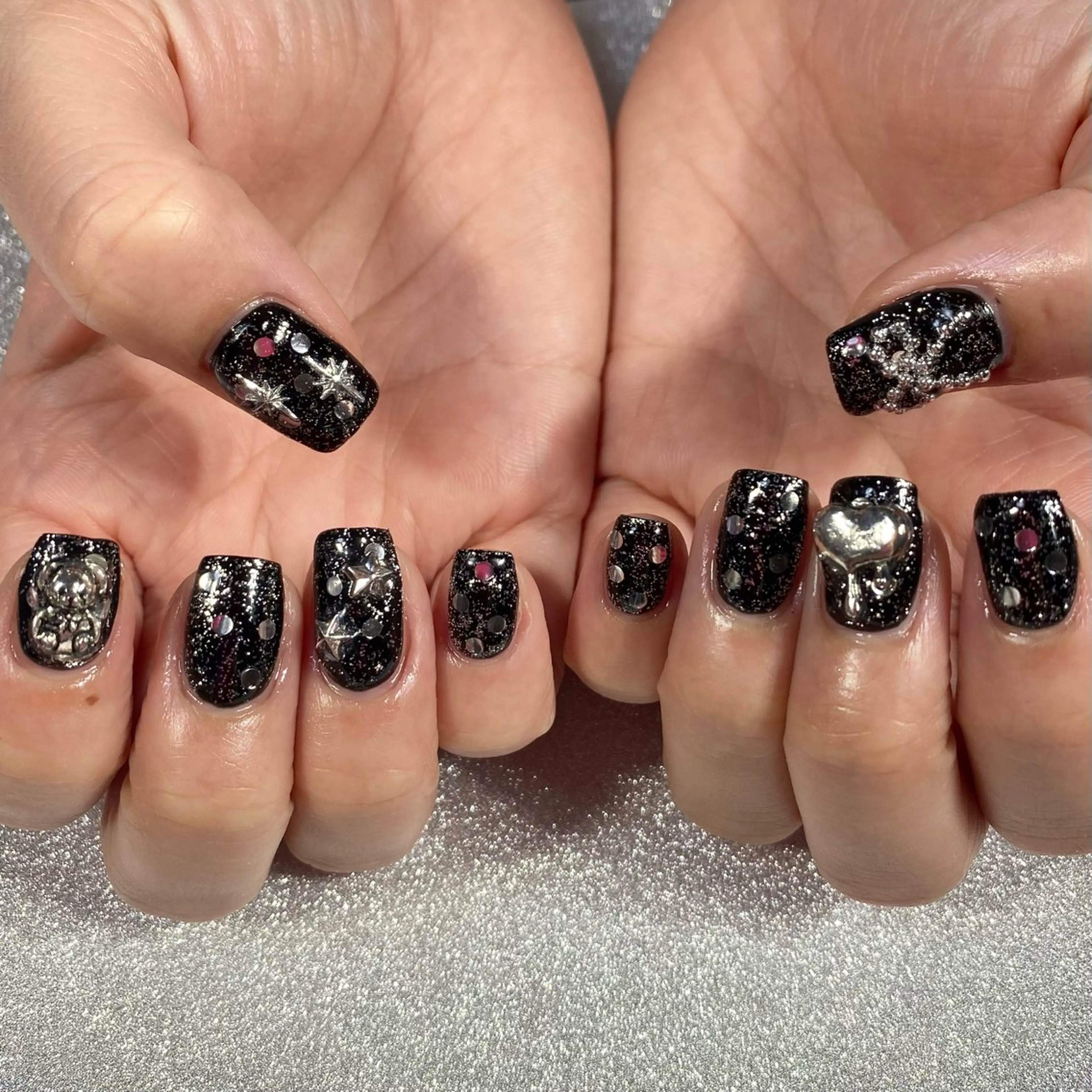 ネイル 11 nailsのネイルデザイン