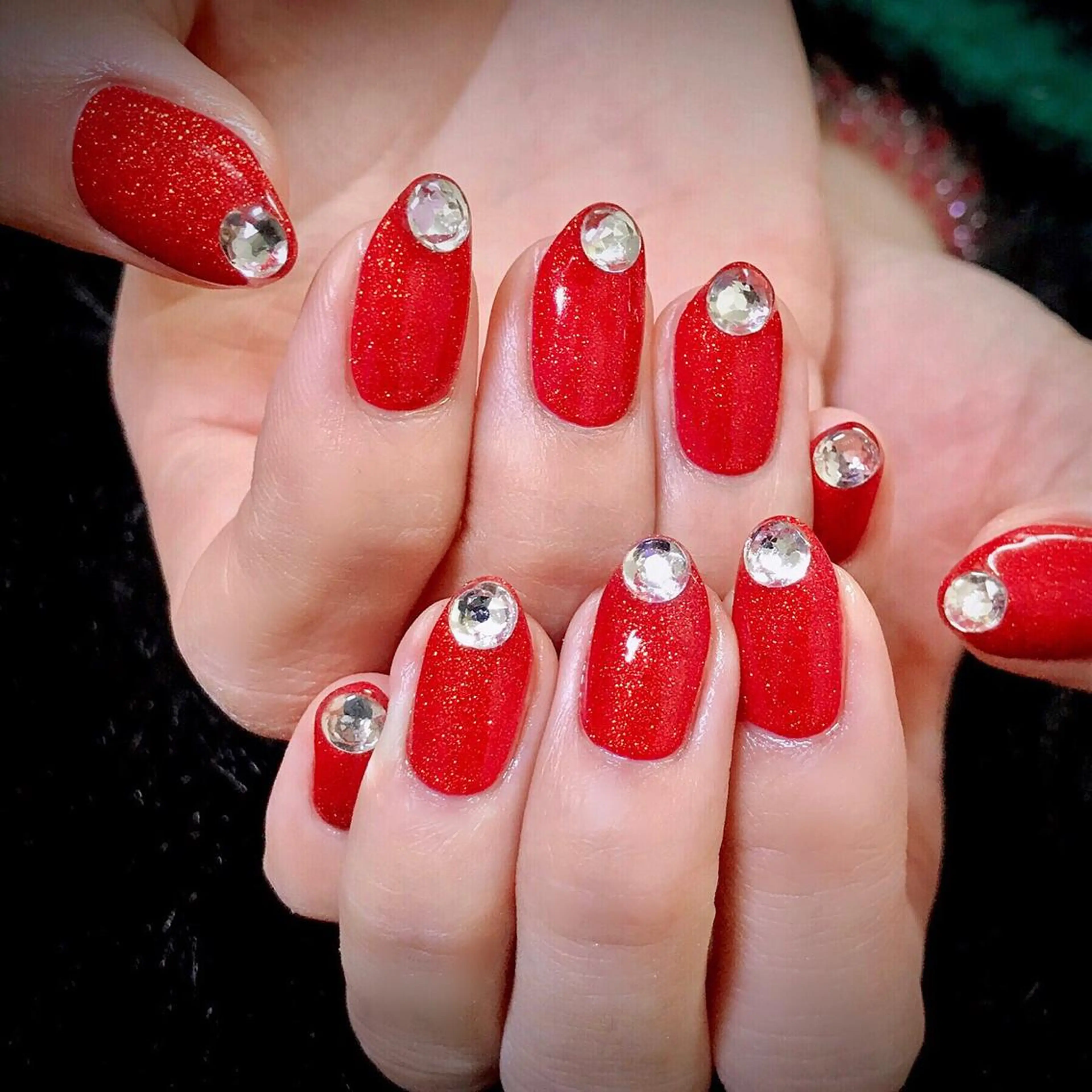 ネイル NOI ROUGEのネイルデザイン