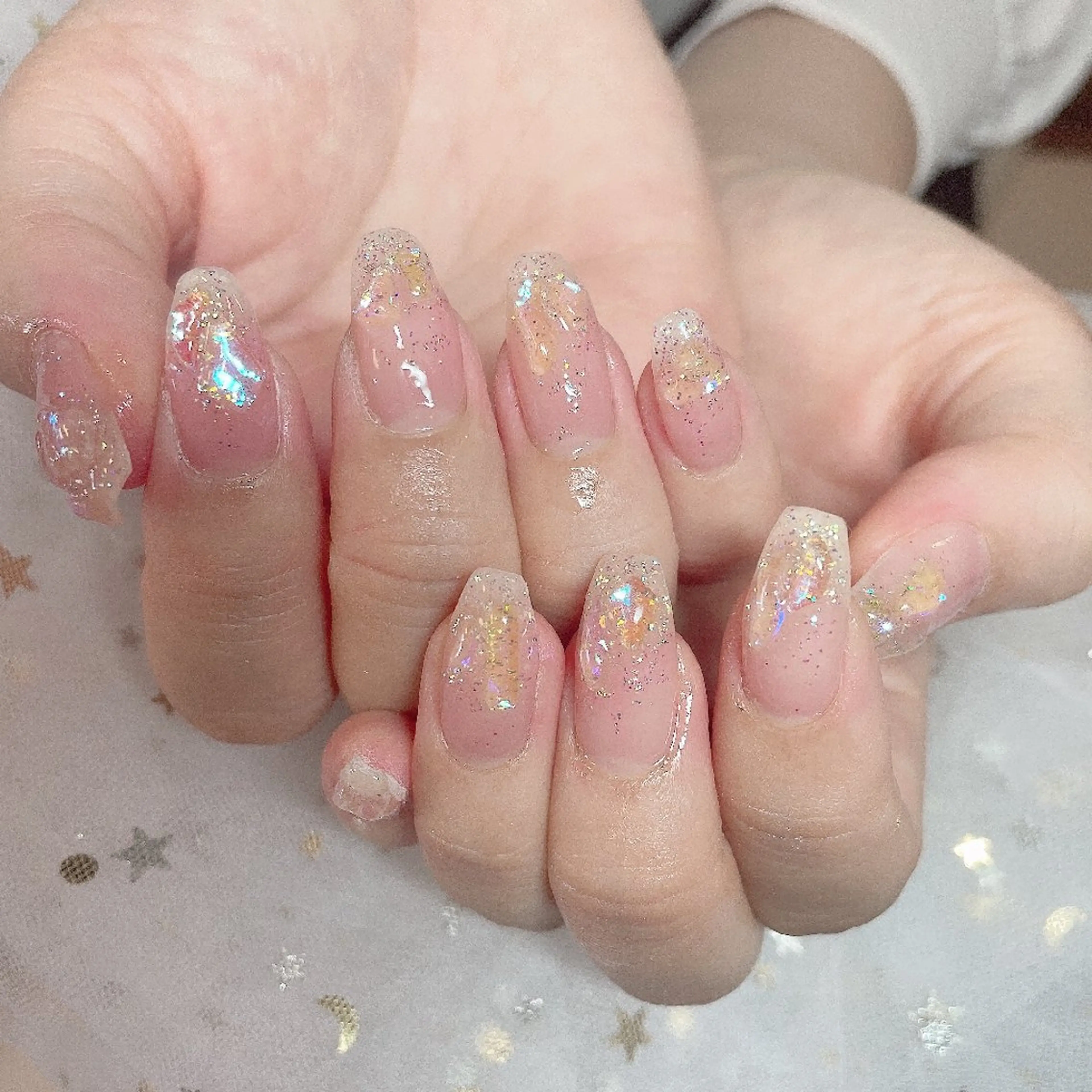 ネイル ハンドネイル スカルプ専門店 Ｄ-Beautyのネイルデザイン