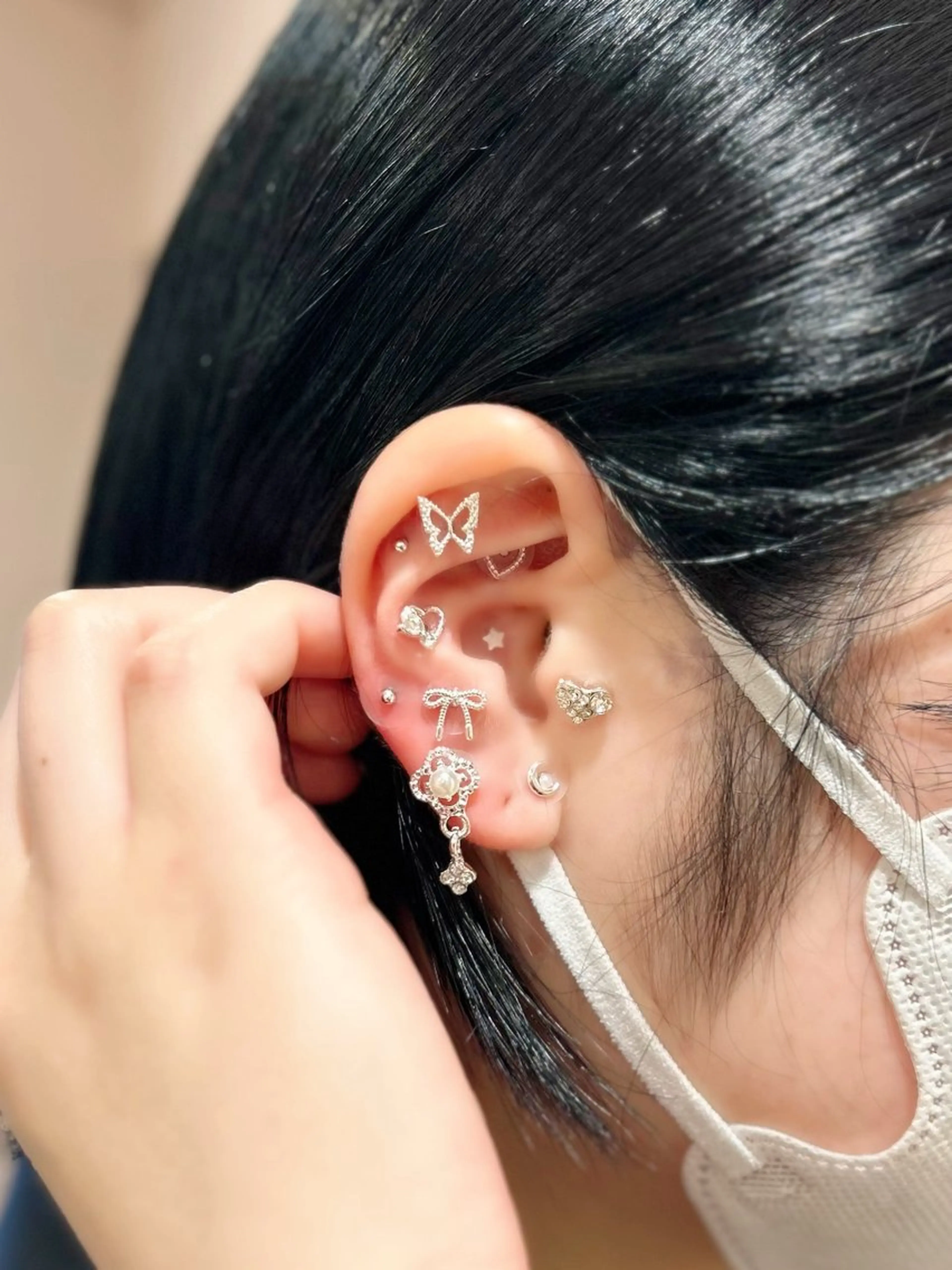 その他 💘LeCheris s.渋谷店💘の眉毛・アイブロウイメージ