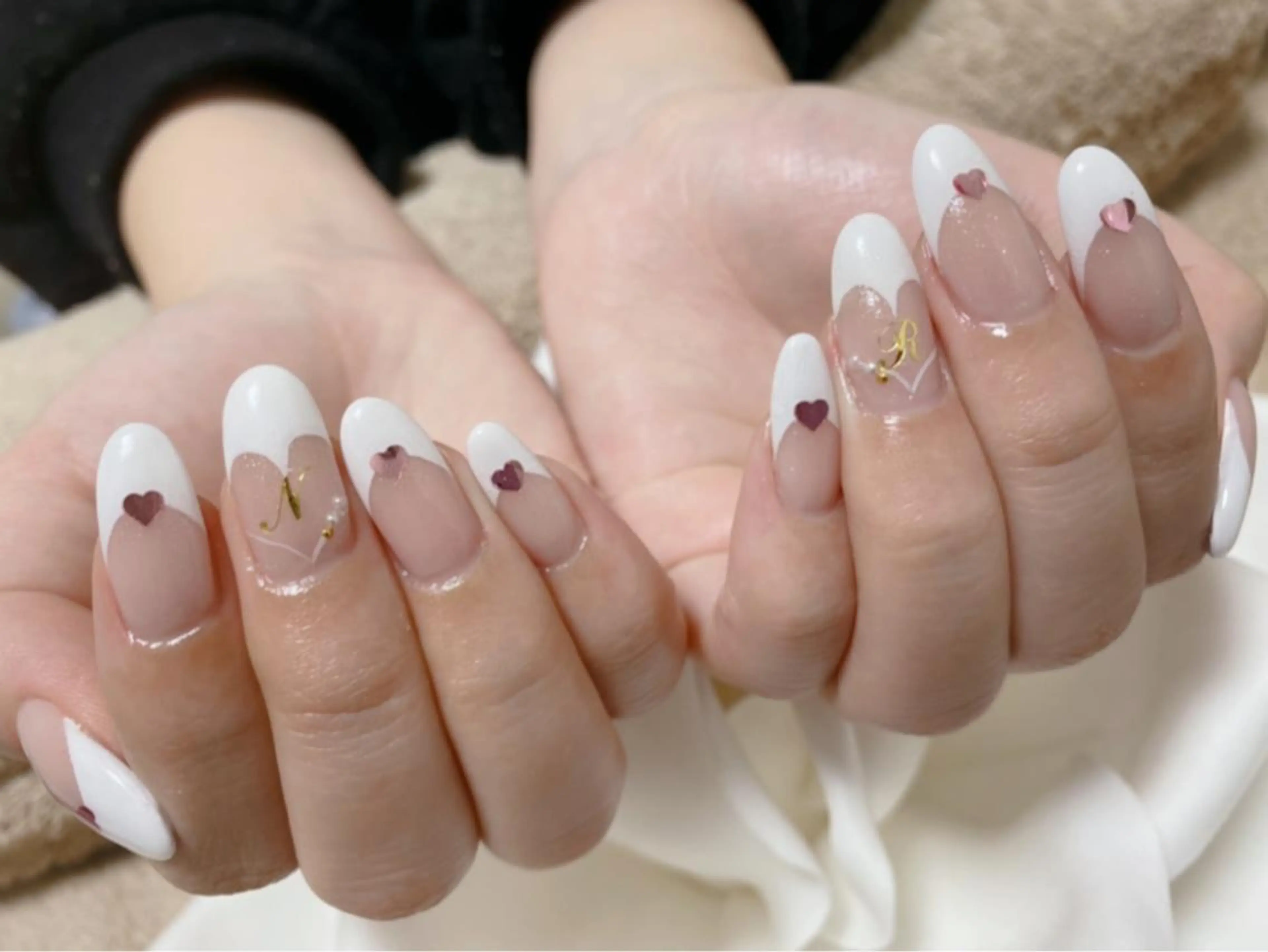 ネイル 💅fleur Ayumiのネイルデザイン