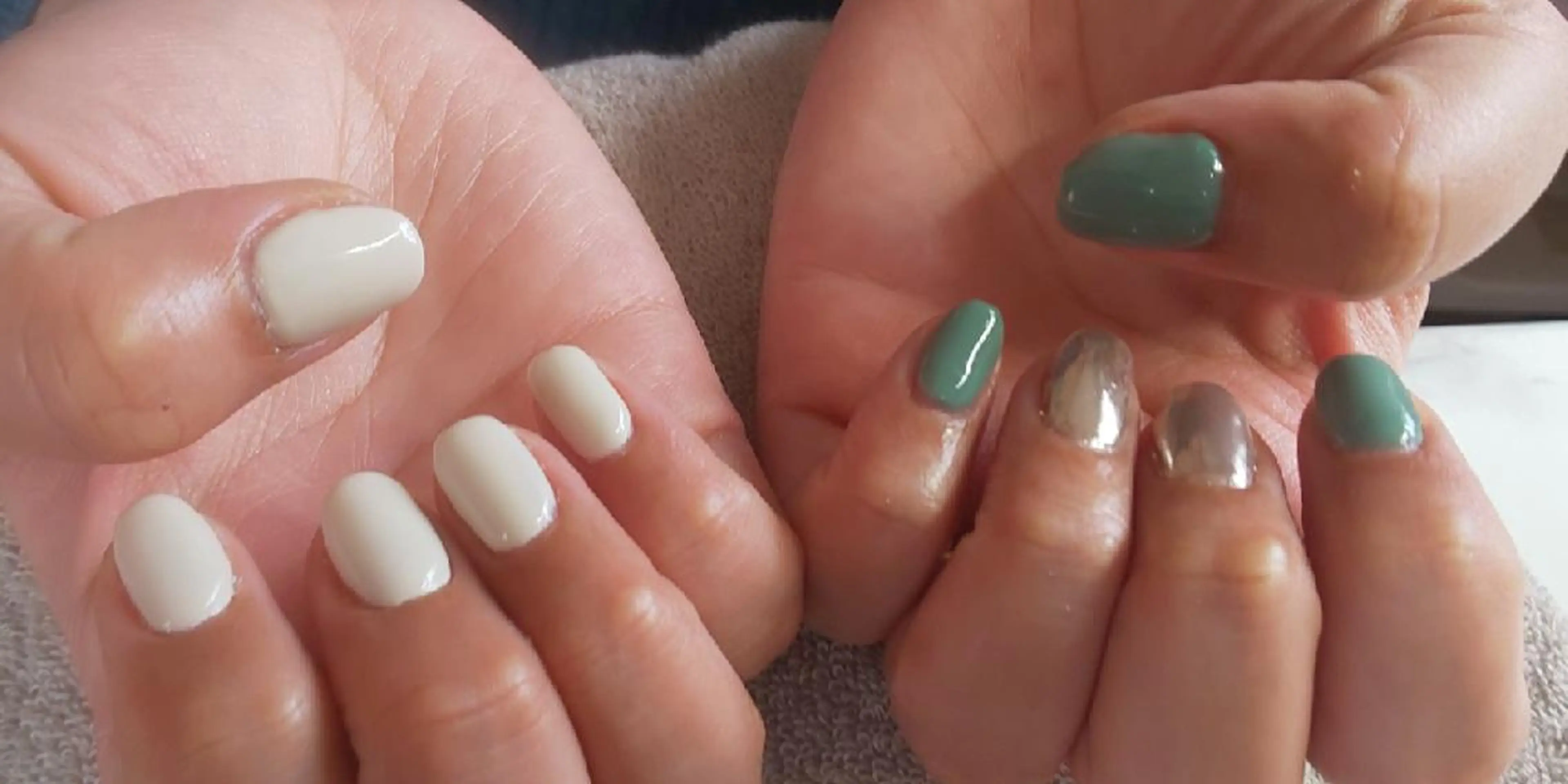 ネイル Franda ✾のネイルデザイン