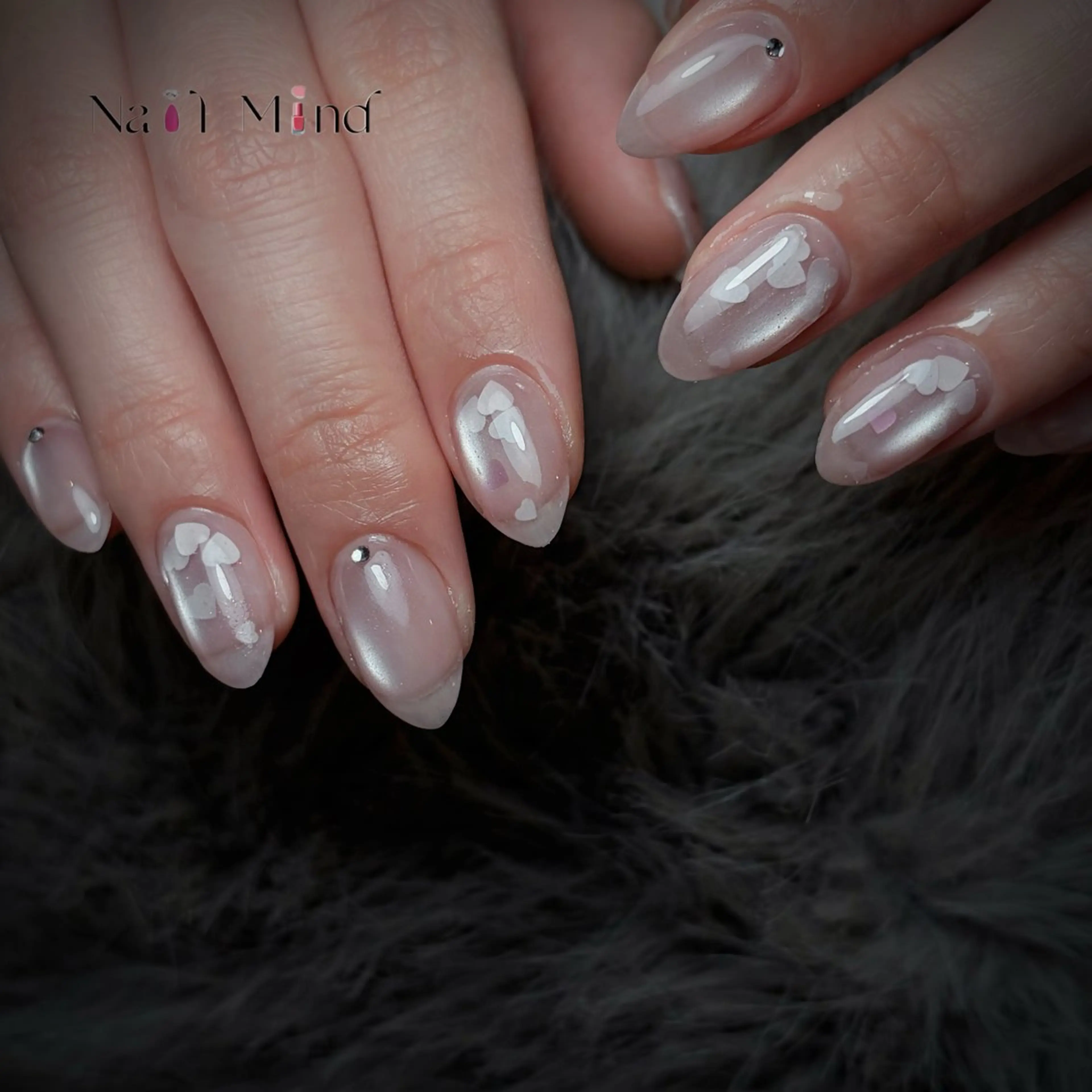 ネイル ハンドネイル Nail Mind (NaONail）のネイルデザイン