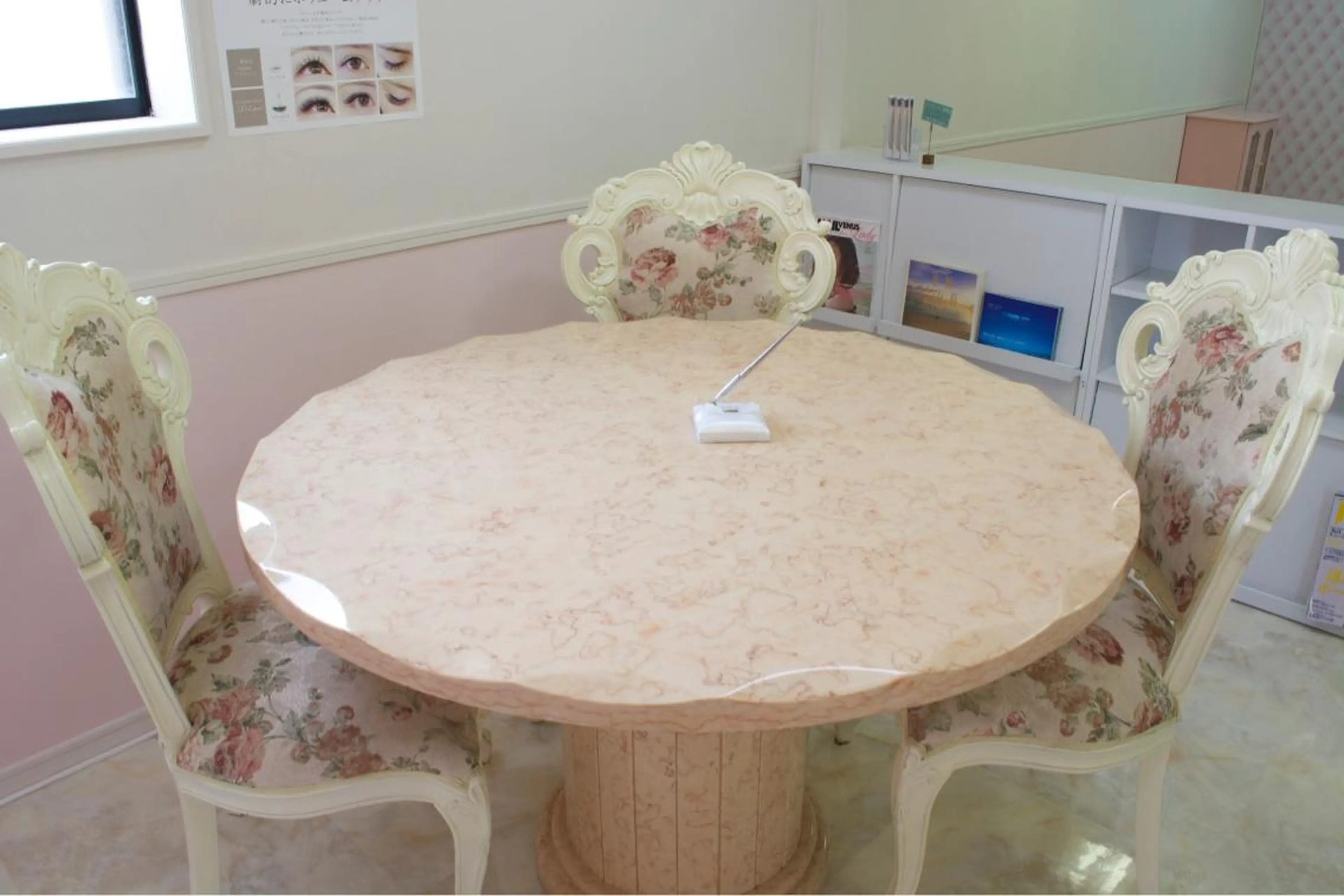 KAWAKITA  MAMIのマツエク・マツパデザイン