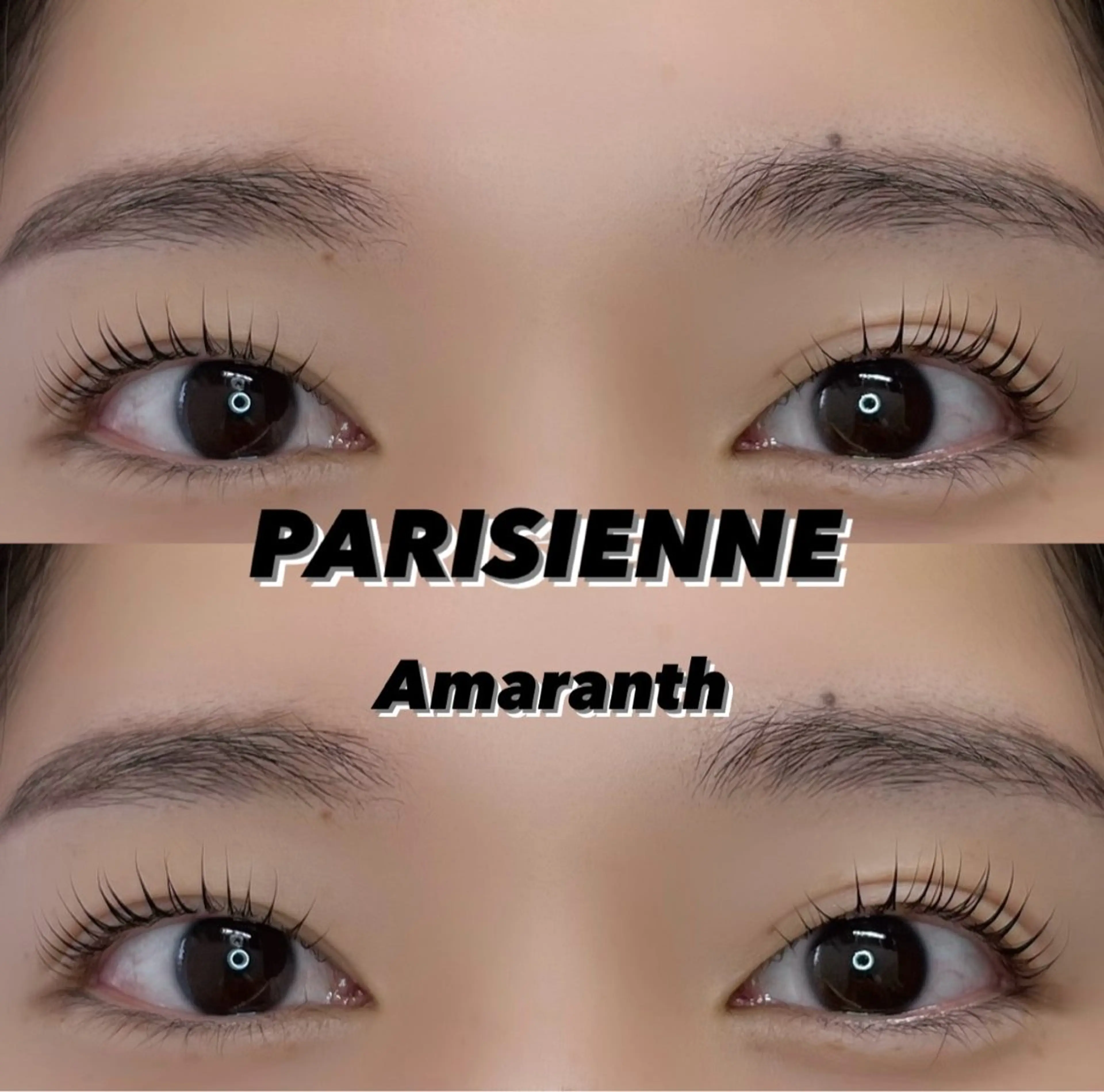 【当日予約OK👌🏼】コーティング付🌟パリジェンヌ🌹の写真