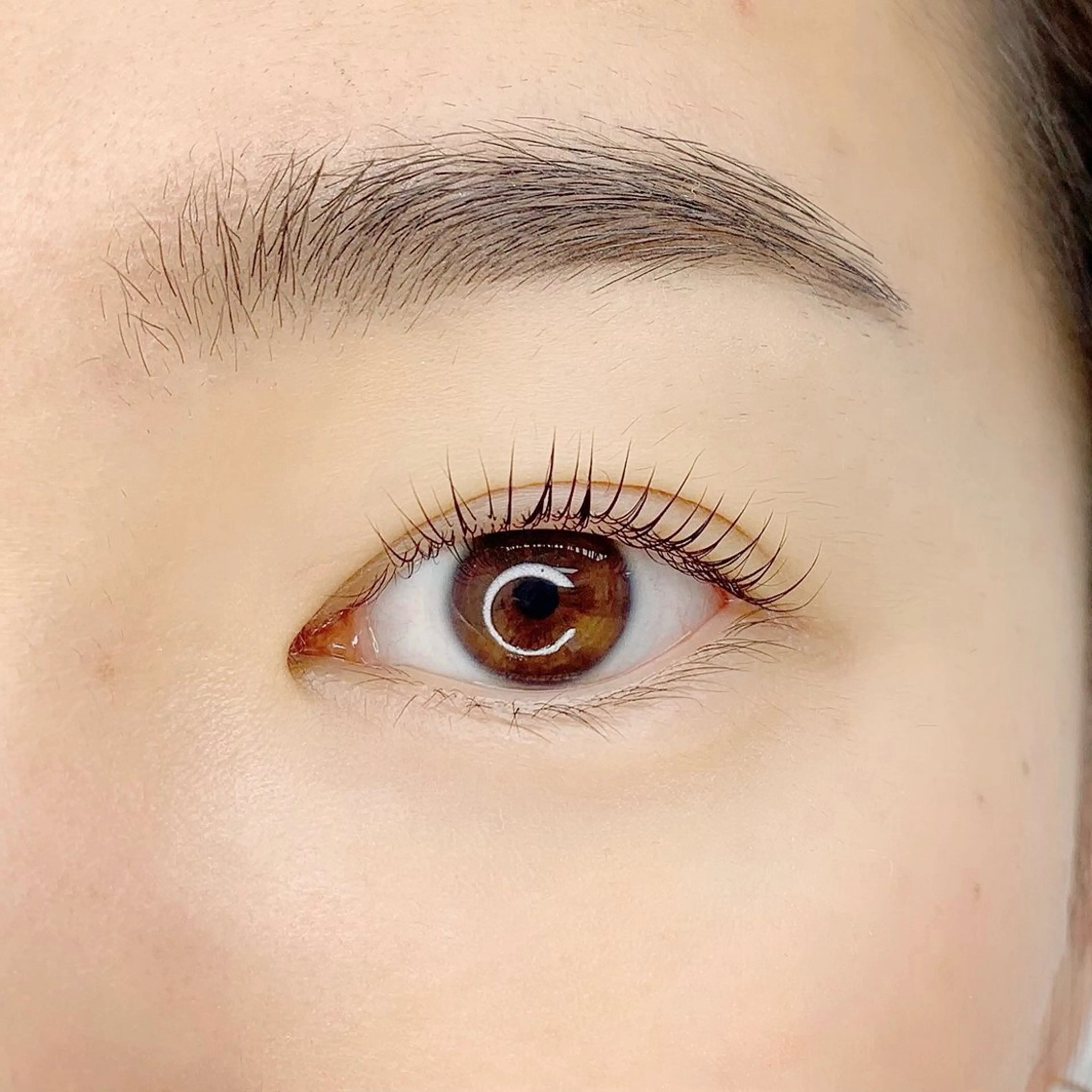 マツエク・マツパ BRAND NEW EYES.武蔵小杉のマツエク・マツパデザイン