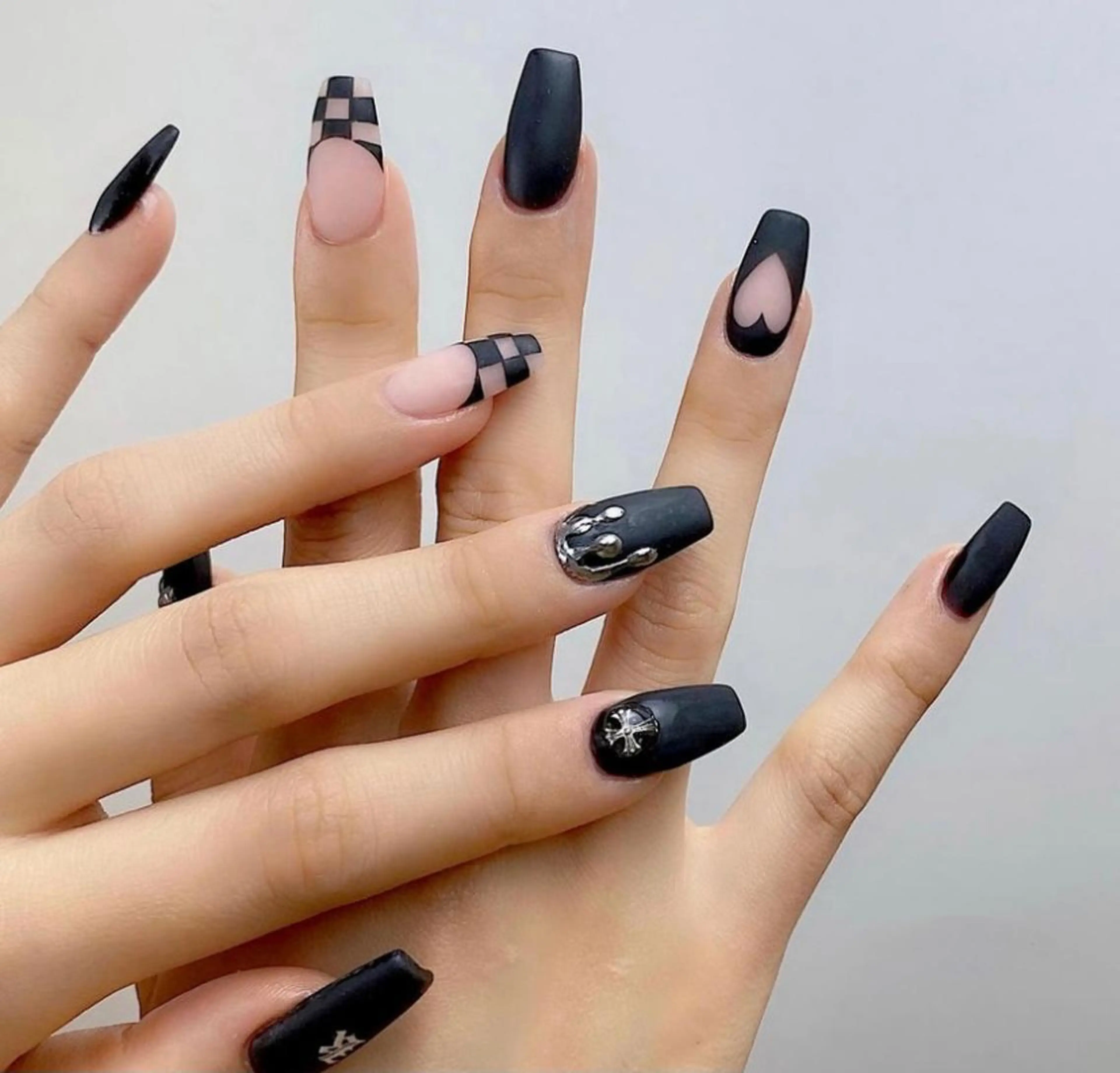 ネイル COCONAIL &EYELASHのマツエク・マツパデザイン