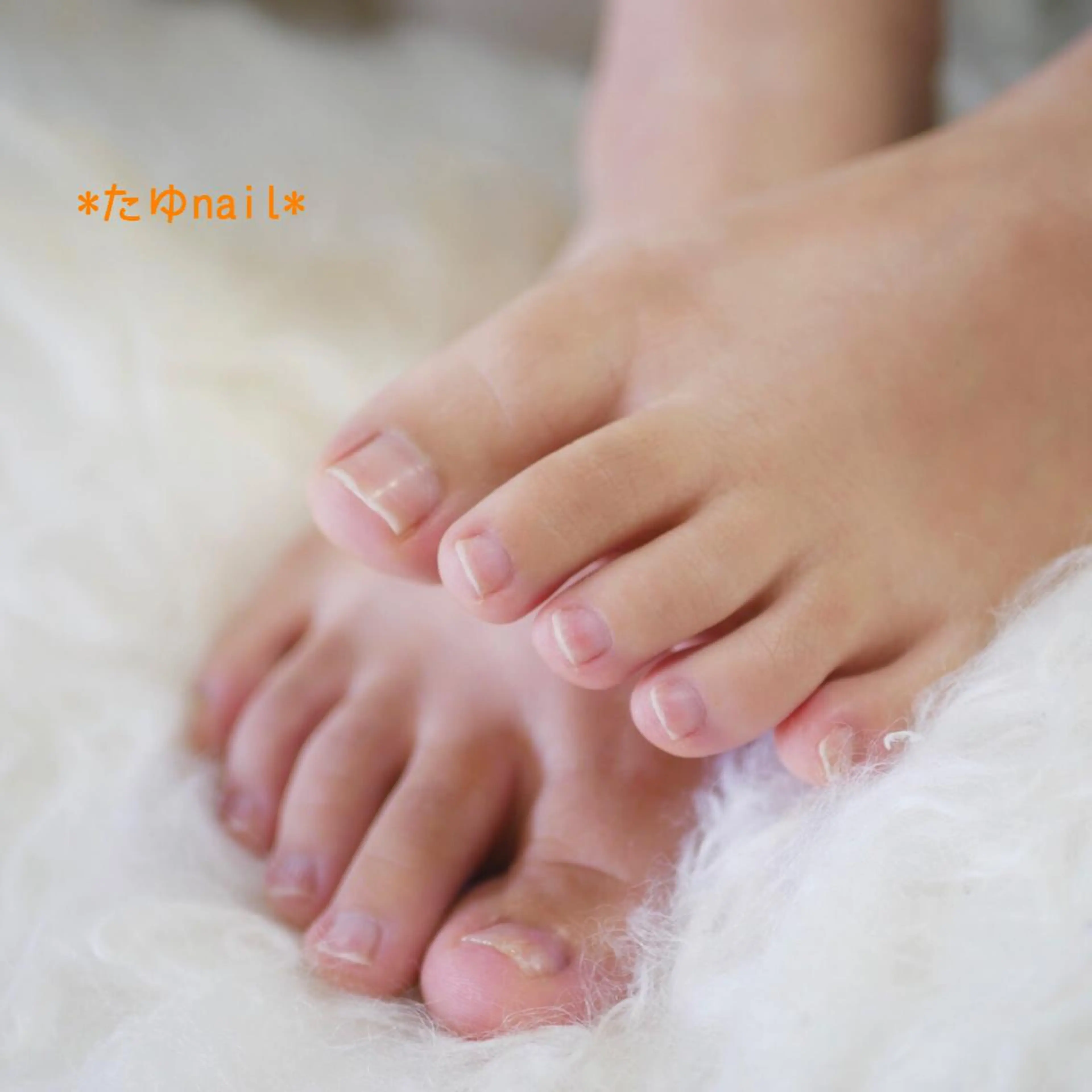 ネイル ネイルサロン 【たゆnail】のネイルデザイン