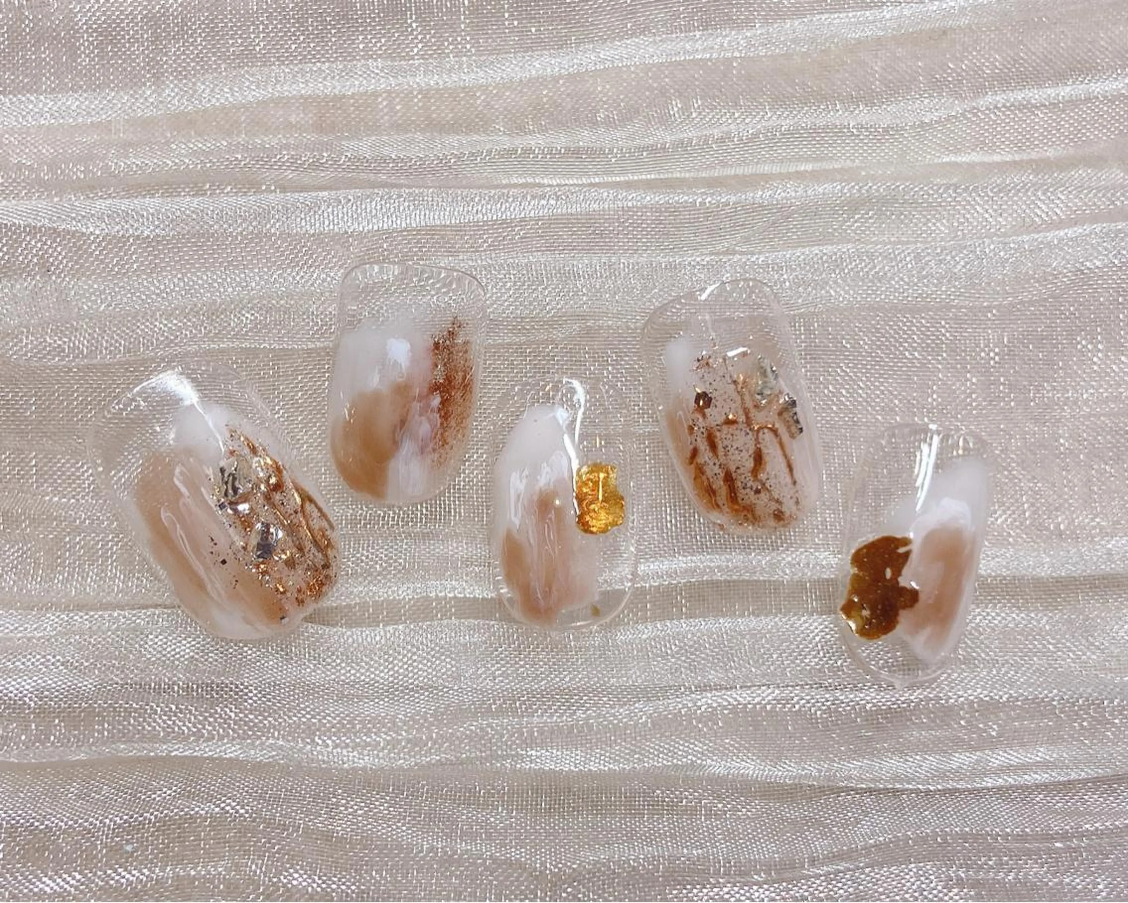 ネイル ハンドネイル ネイリスト あこのネイルデザイン