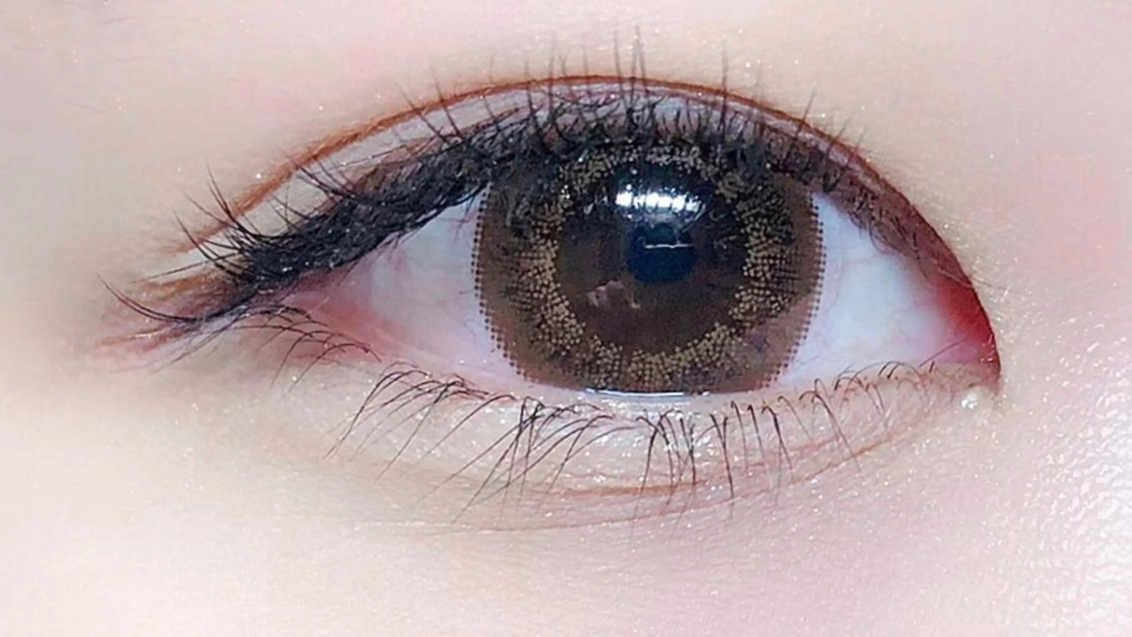 マツエク・マツパ Cカール Bianca 長津田店　長牛の眉毛・アイブロウイメージ