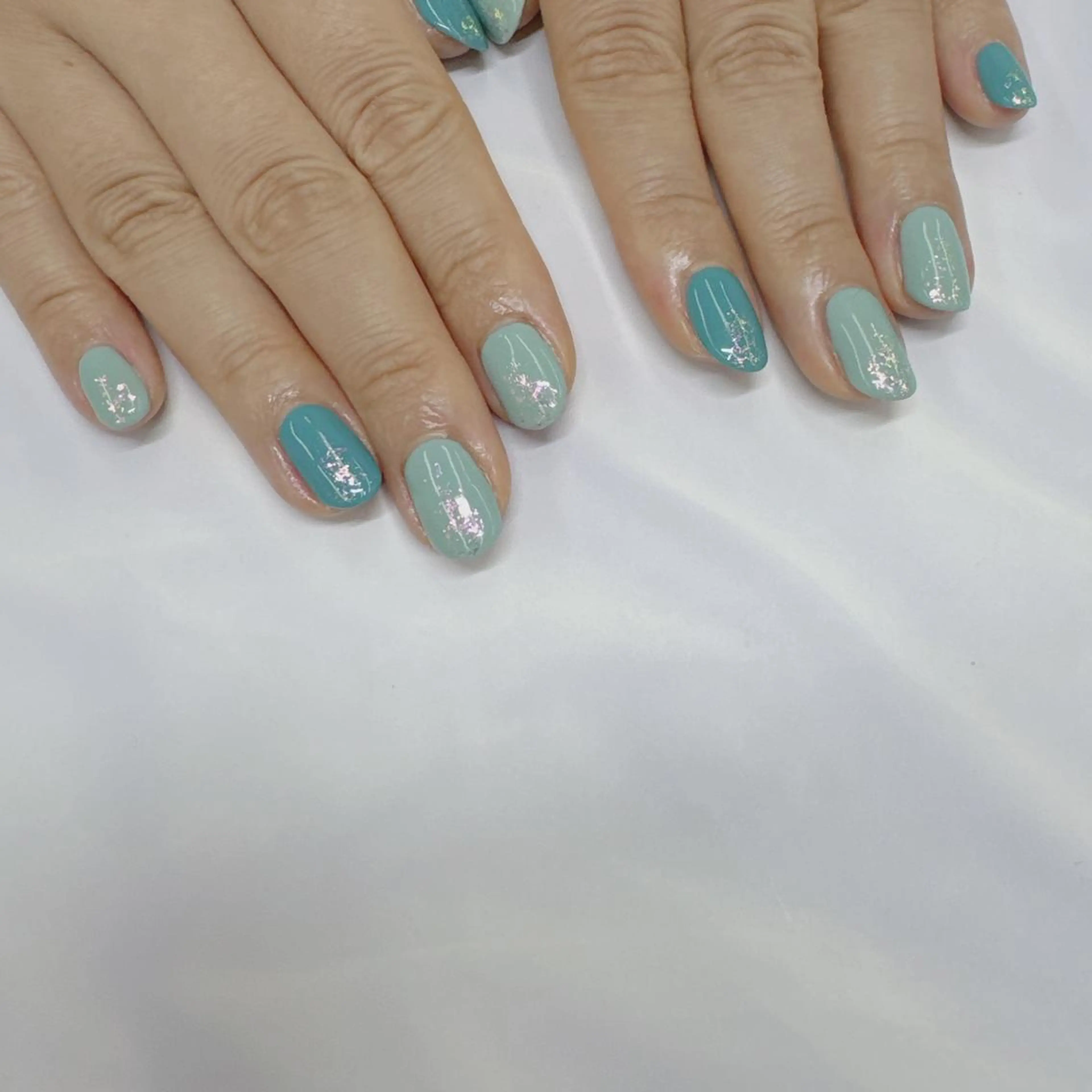 ネイル Nail salon Honey Beeのネイルデザイン