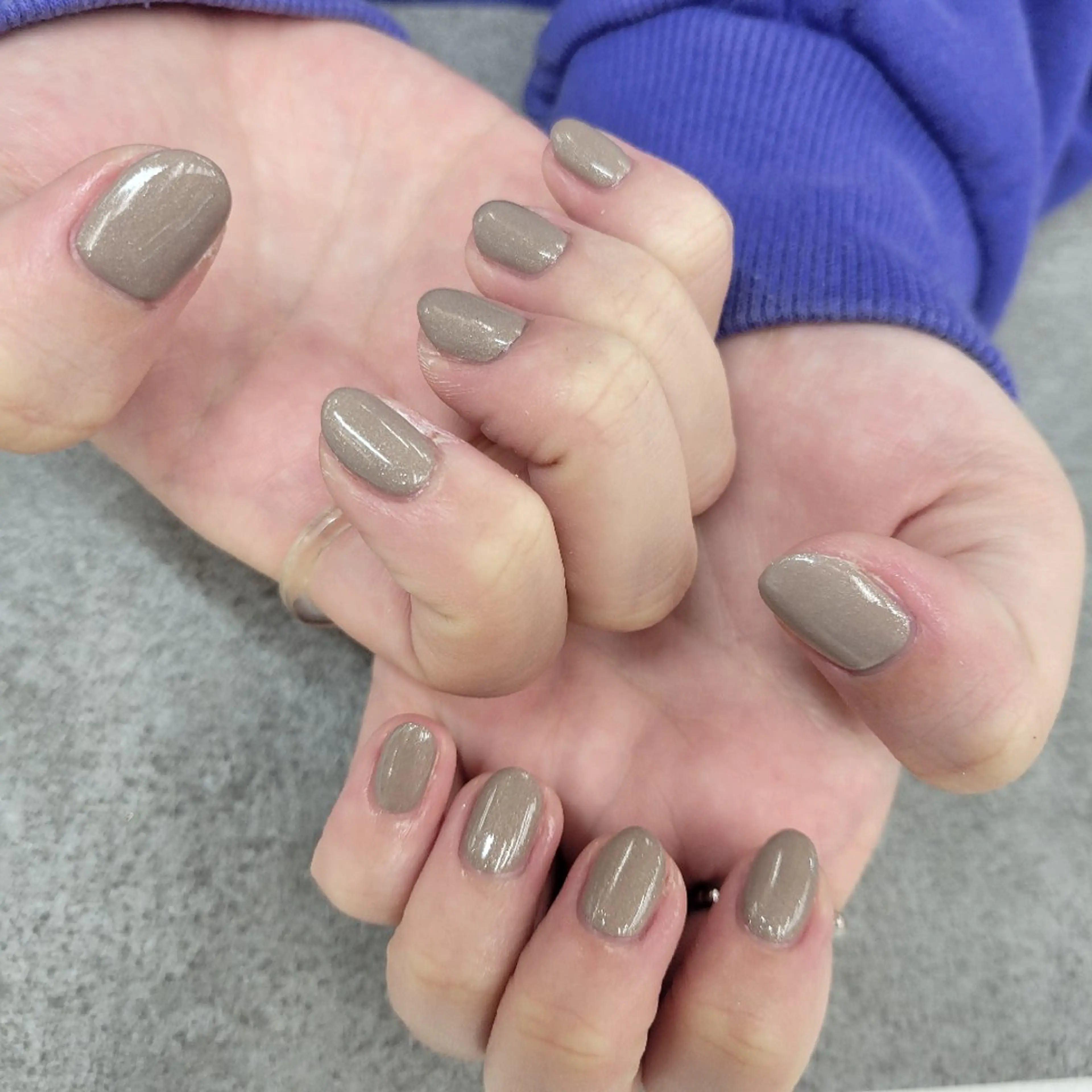 ネイル MAXKELLY KASUMIのネイルデザイン