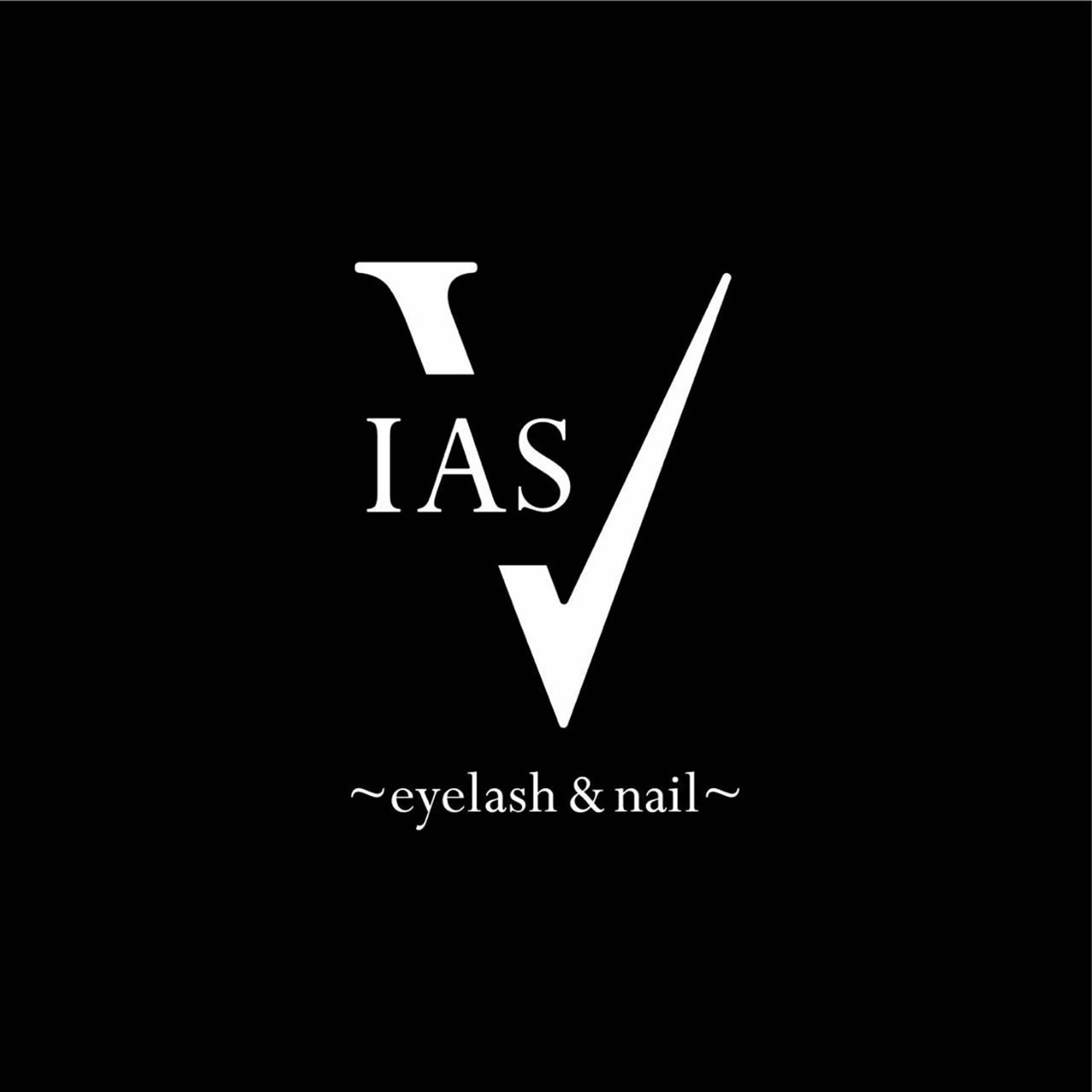 マツエク・マツパ VIAS maiのマツエク・マツパデザイン