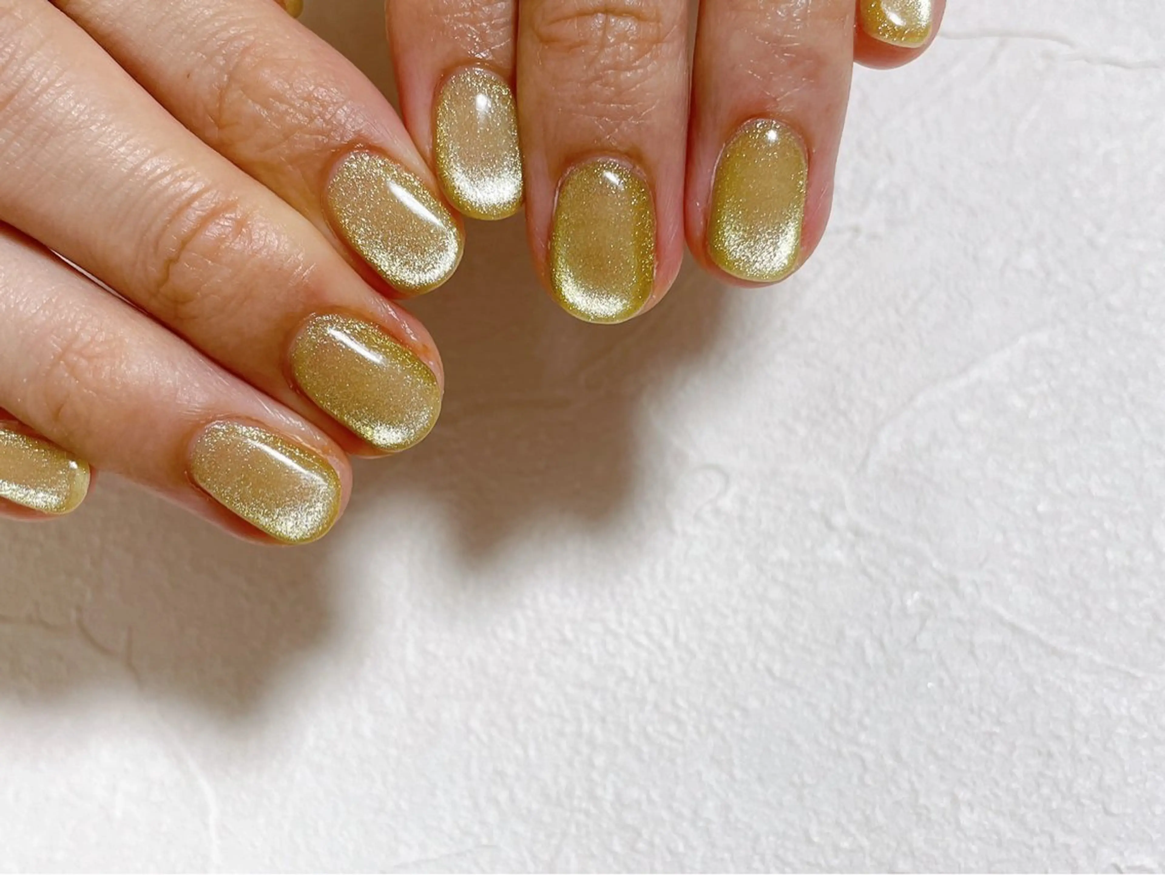 ネイル オーロラネイル フットネイル フレンチネイル ジェルネイル 韓国ネイル kikinail 溝の口のネイルデザイン