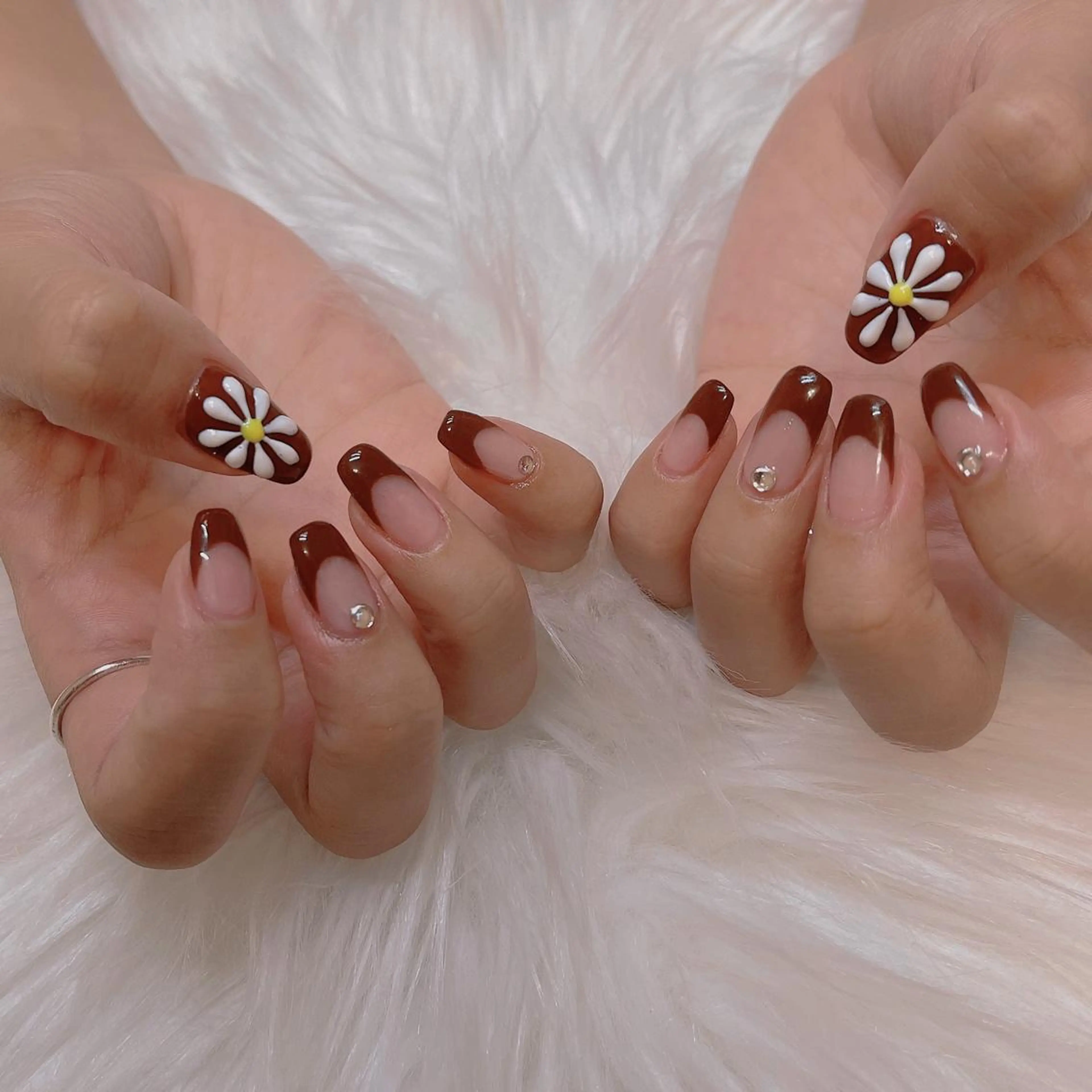 ネイル Private Salon 大宮のネイルデザイン