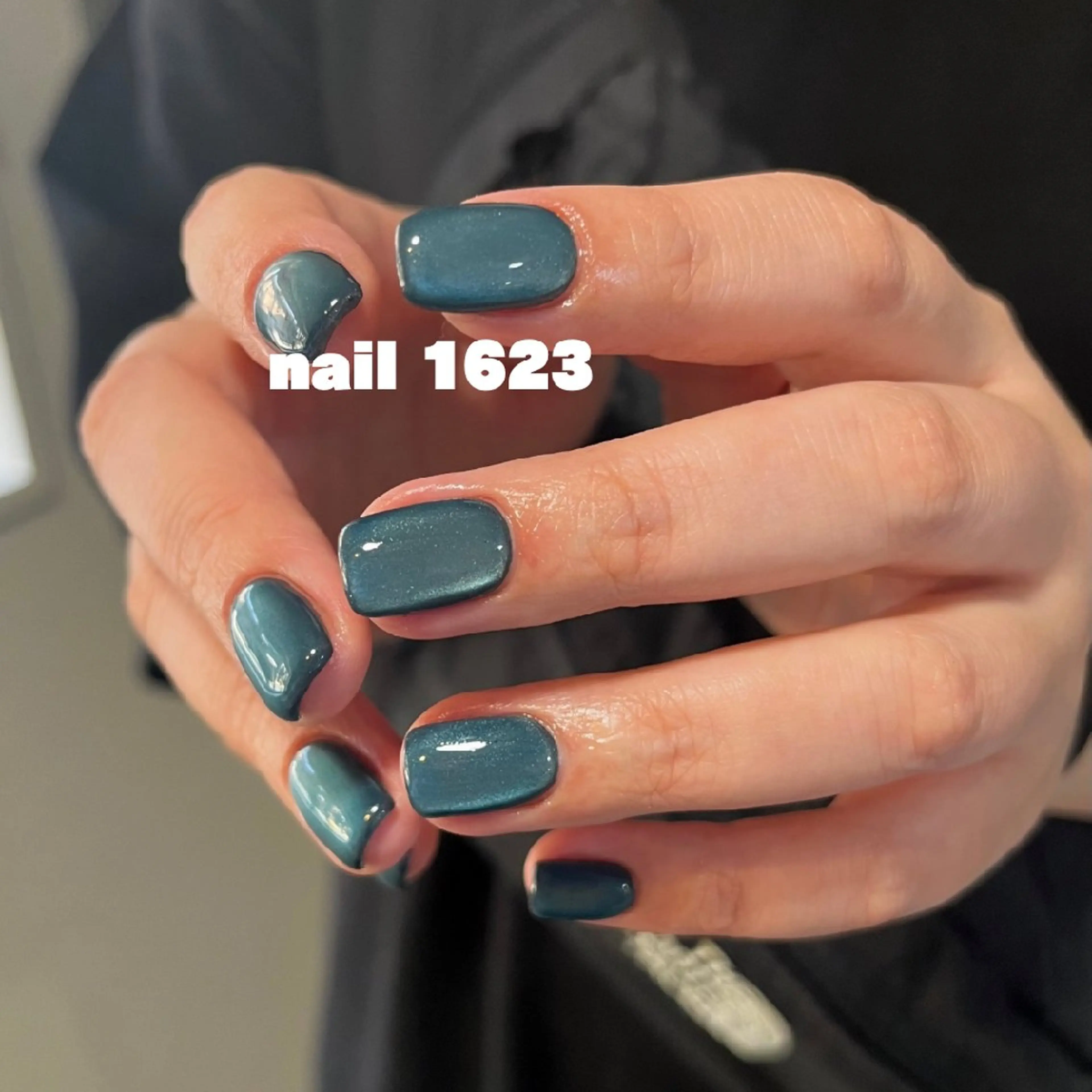 ネイル nail 1623のネイルデザイン
