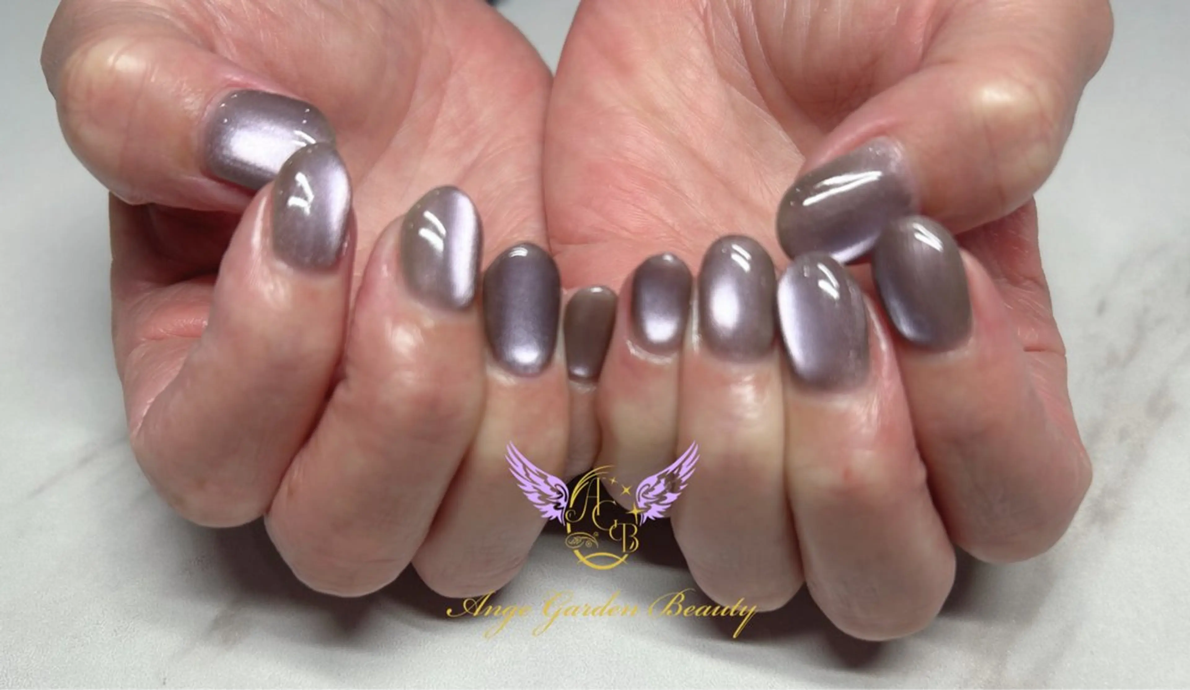 【再来様自店オフあり】hand ｜ マグネットの写真