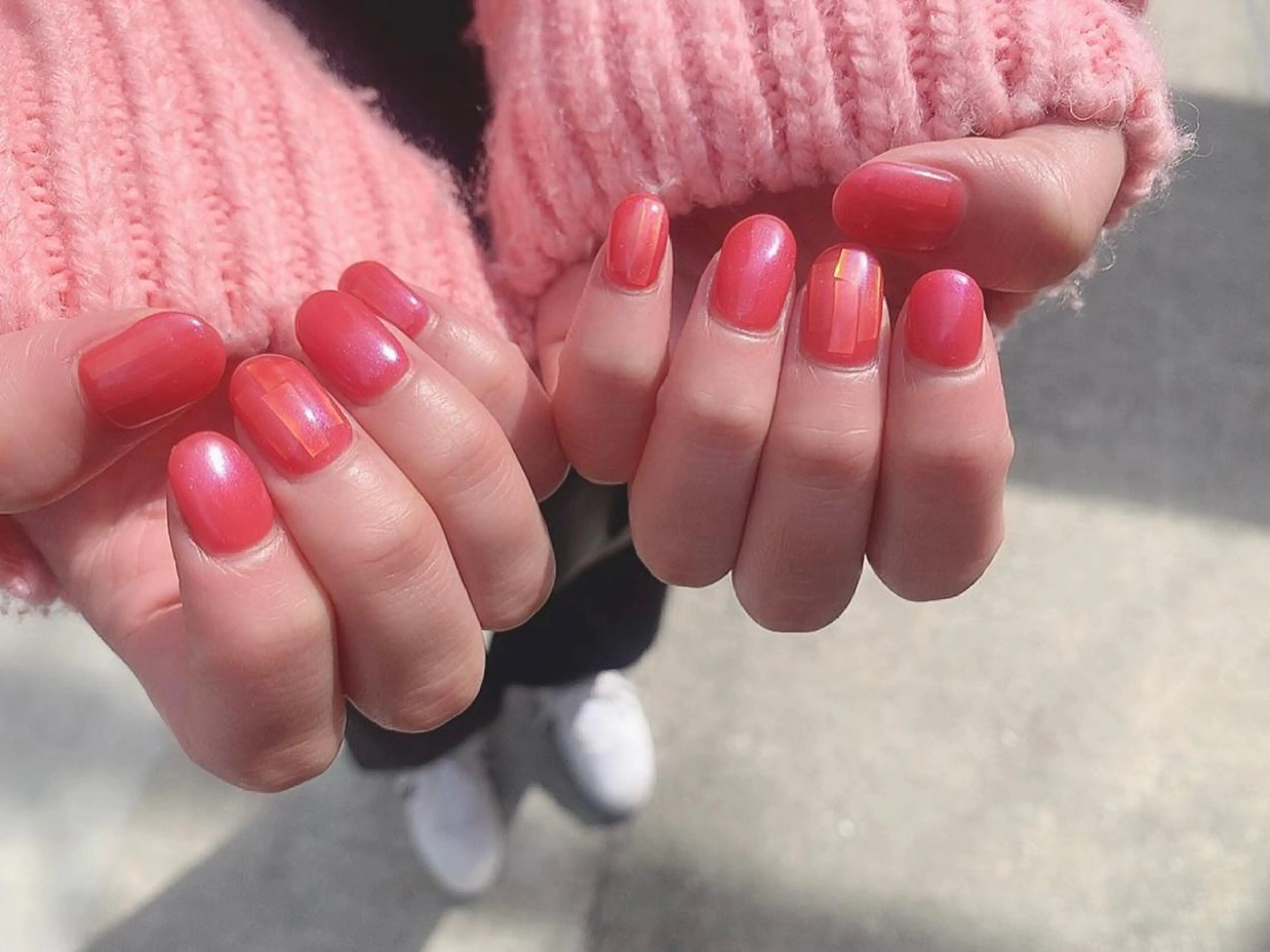 ネイル toi nail.のネイルデザイン