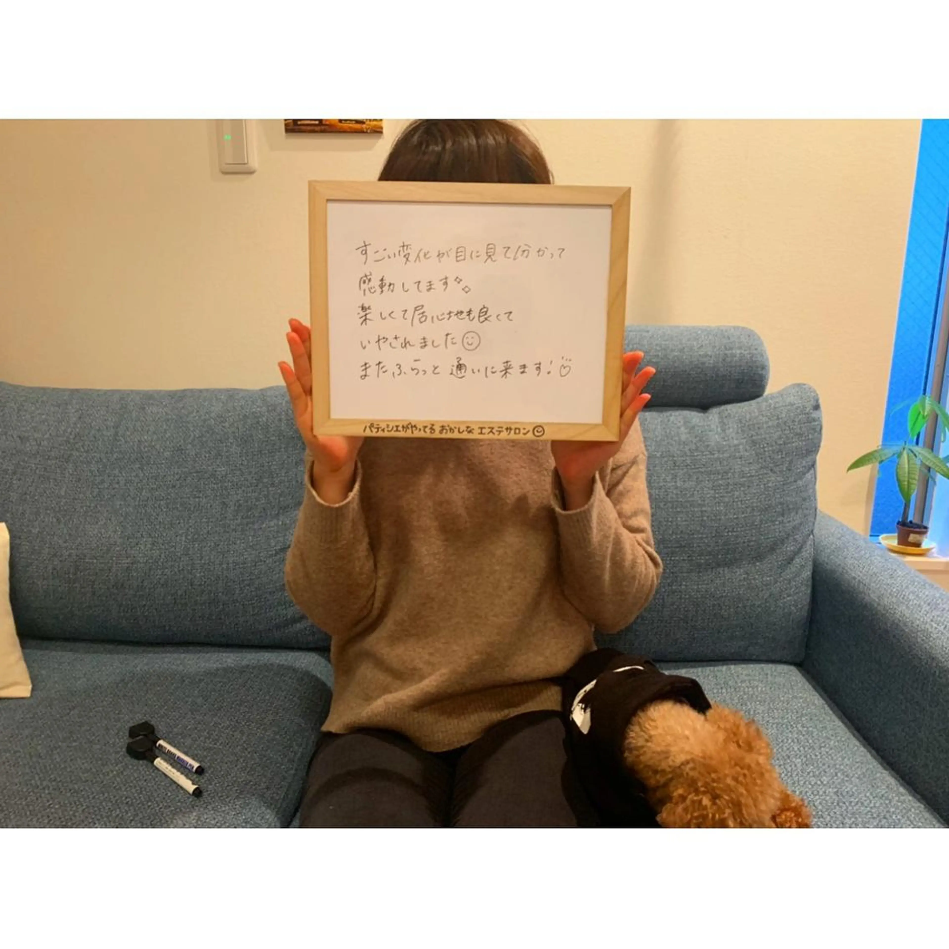 プライベートサロン Ari33nailのネイルデザイン