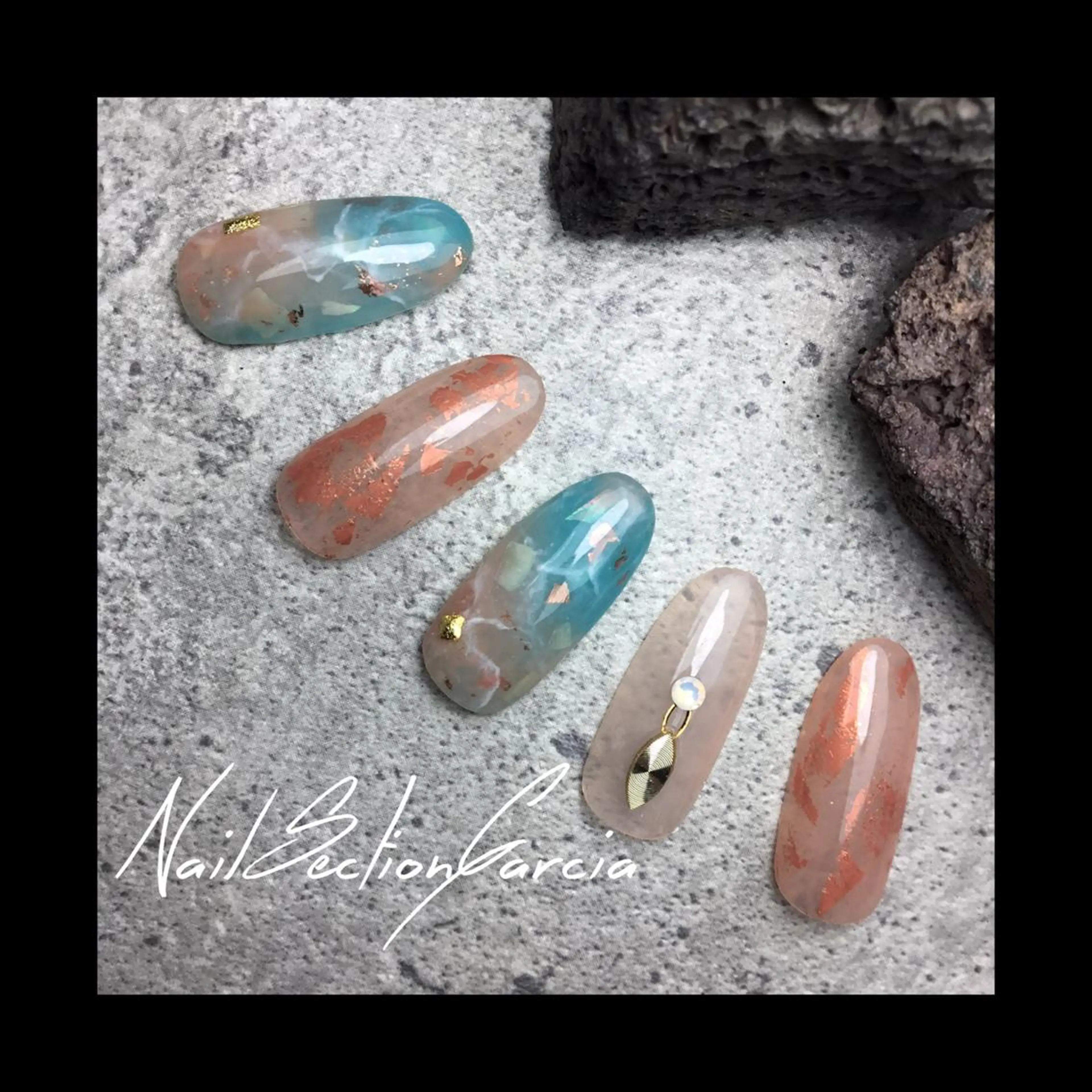 ネイル Yamawaki  by NSGのネイルデザイン