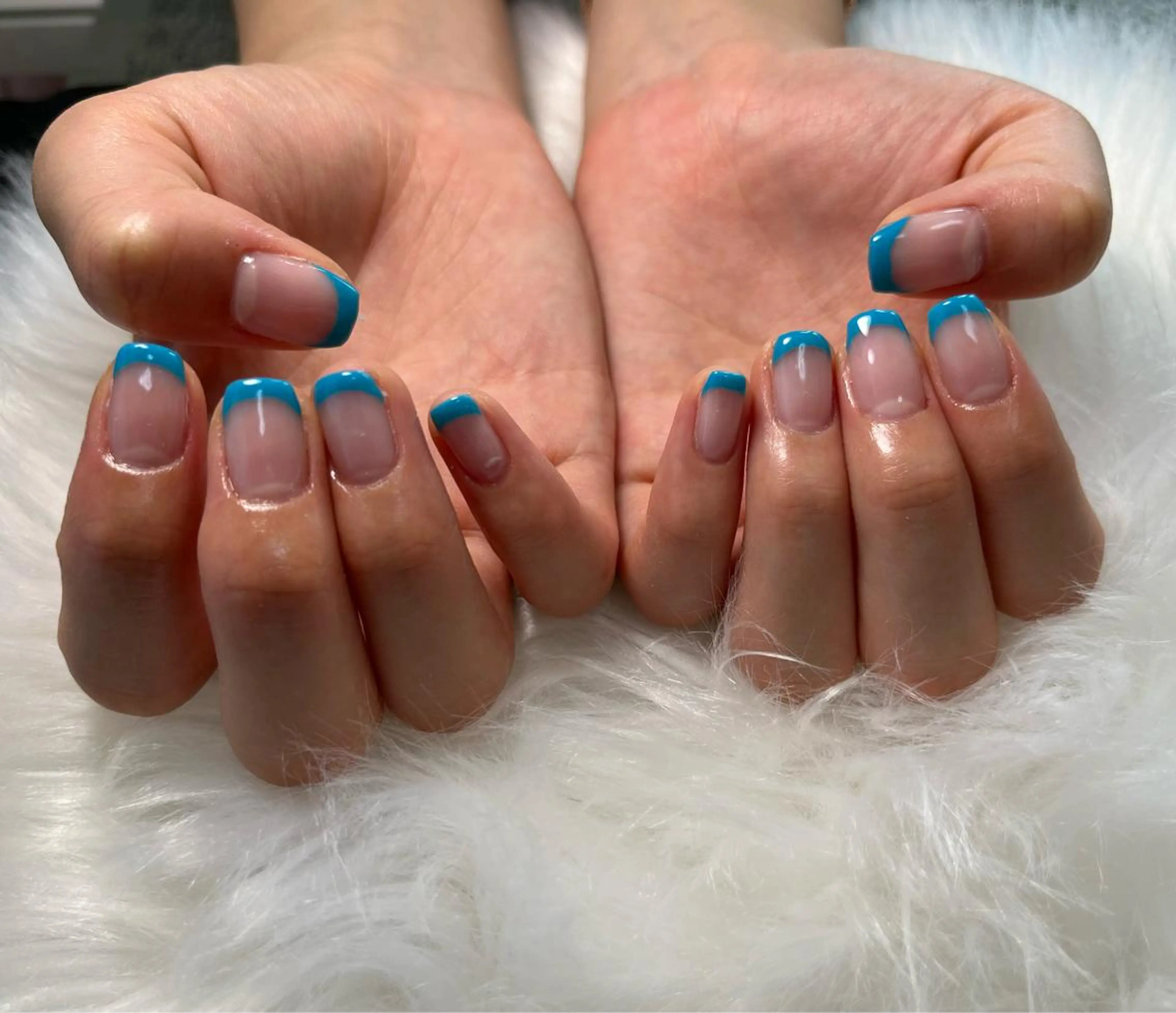 ネイル Rureri .のネイルデザイン