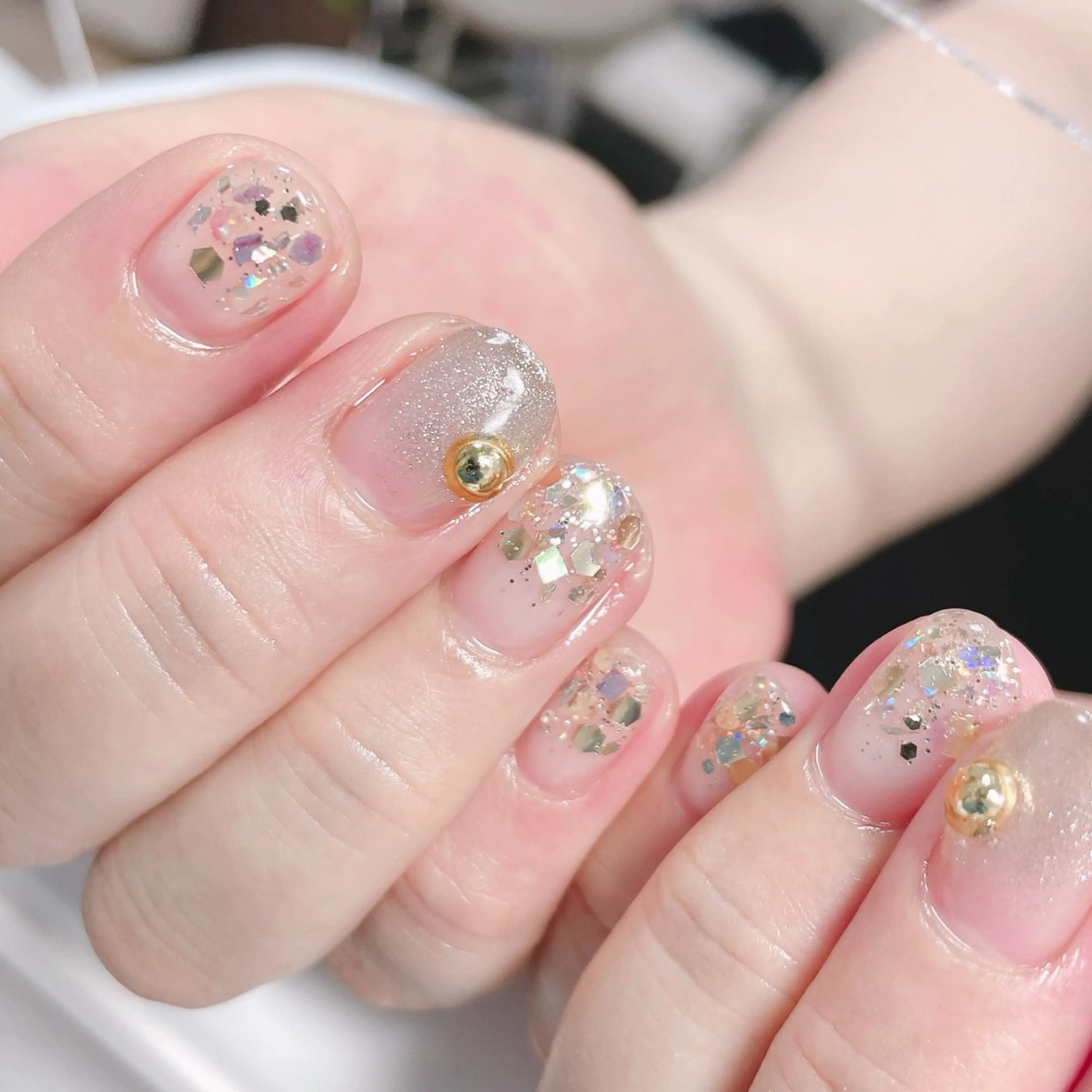 ネイル ハンドネイル CHIARA nailsのネイルデザイン