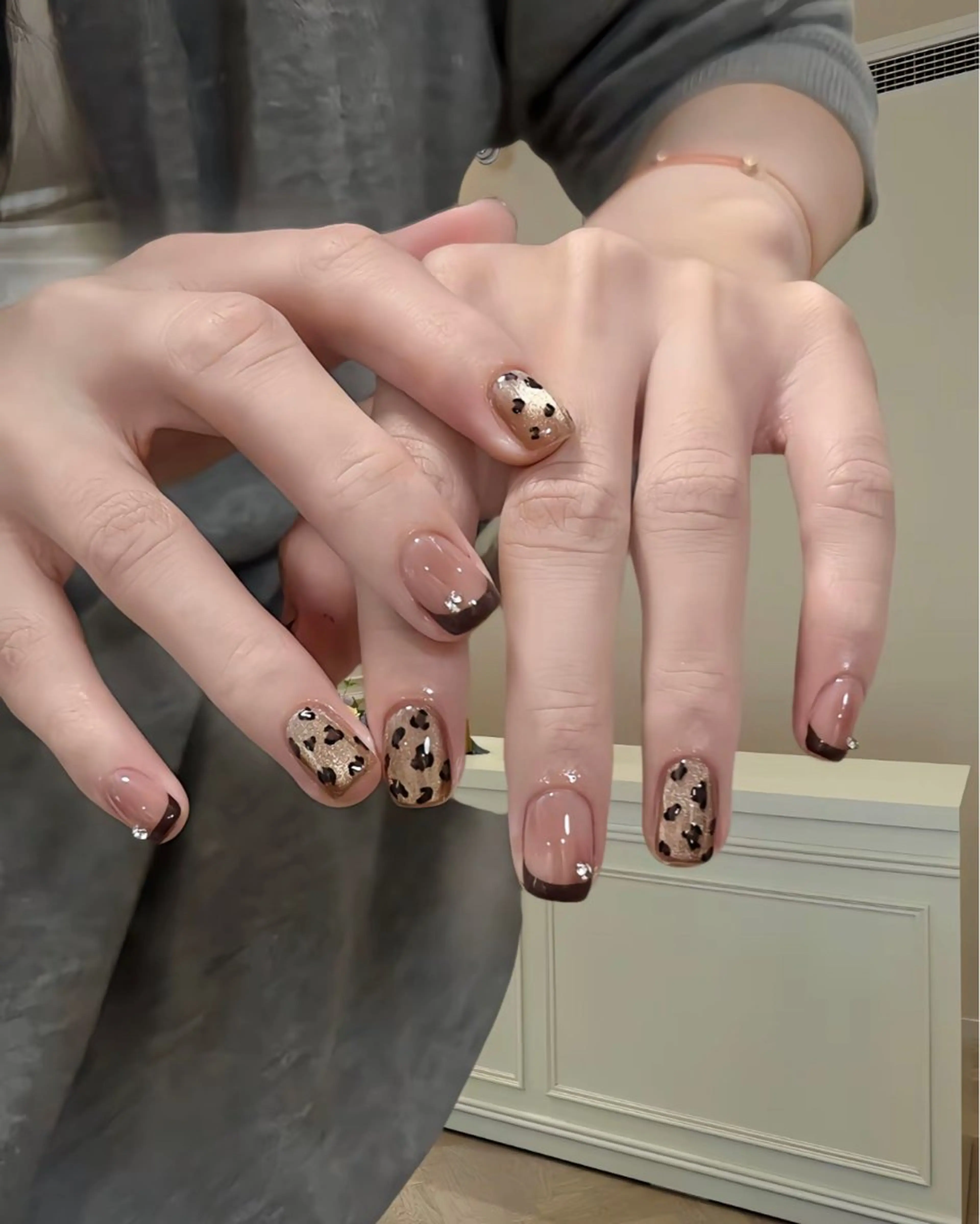 ネイル July Nailのネイルデザイン