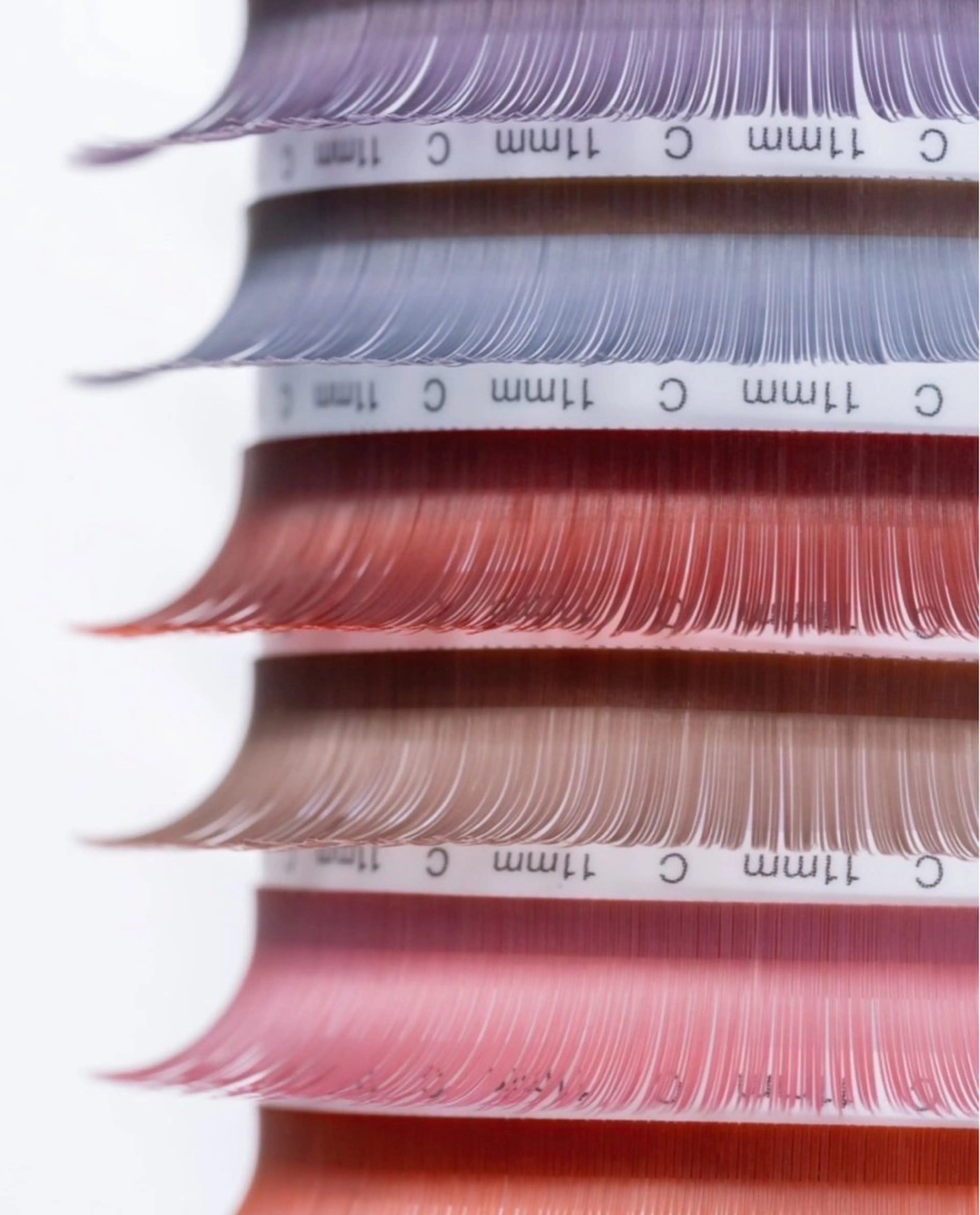 マツエク・マツパ A. Tamuraのマツエク・マツパデザイン