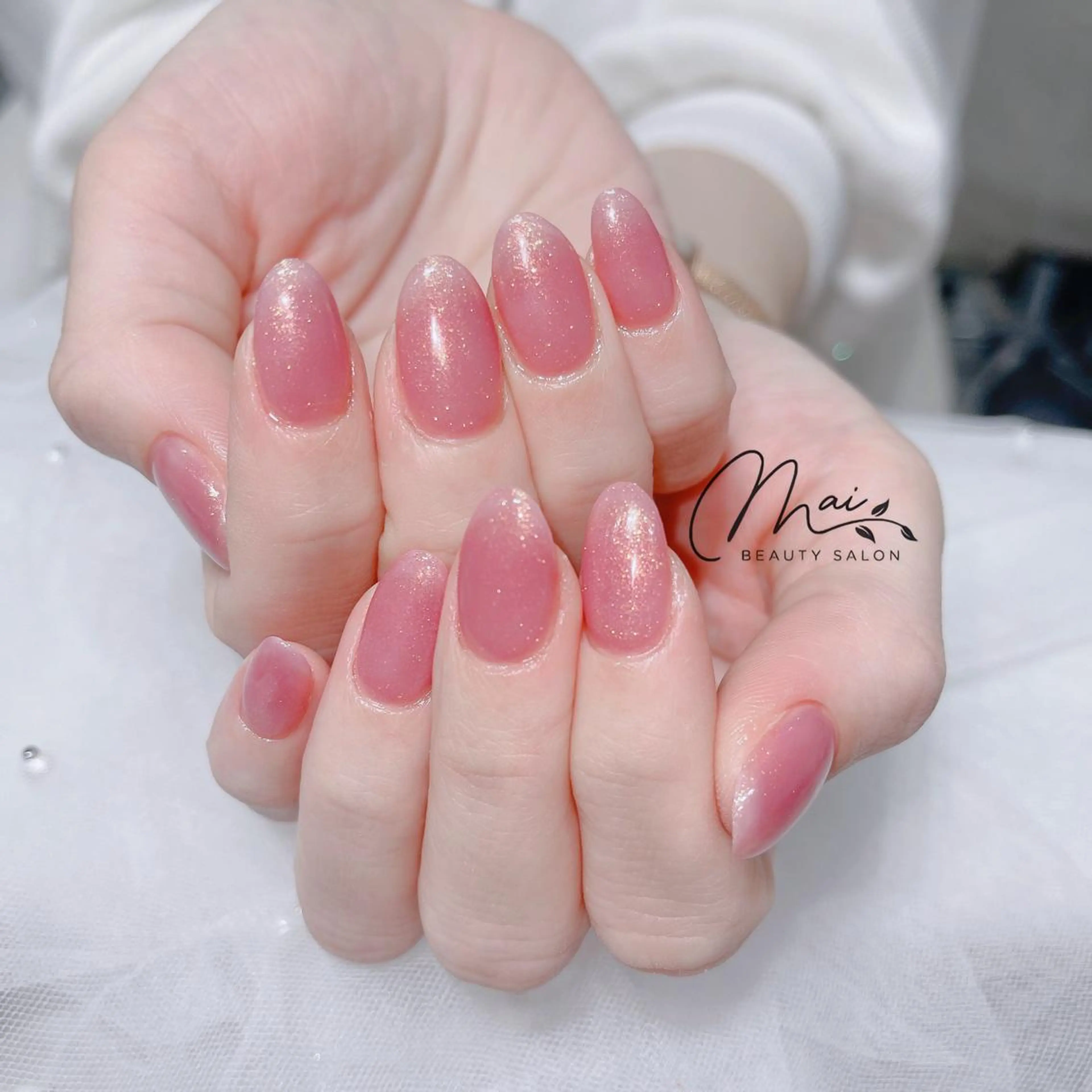 ネイル MaiBeauty マイ マイのネイルデザイン