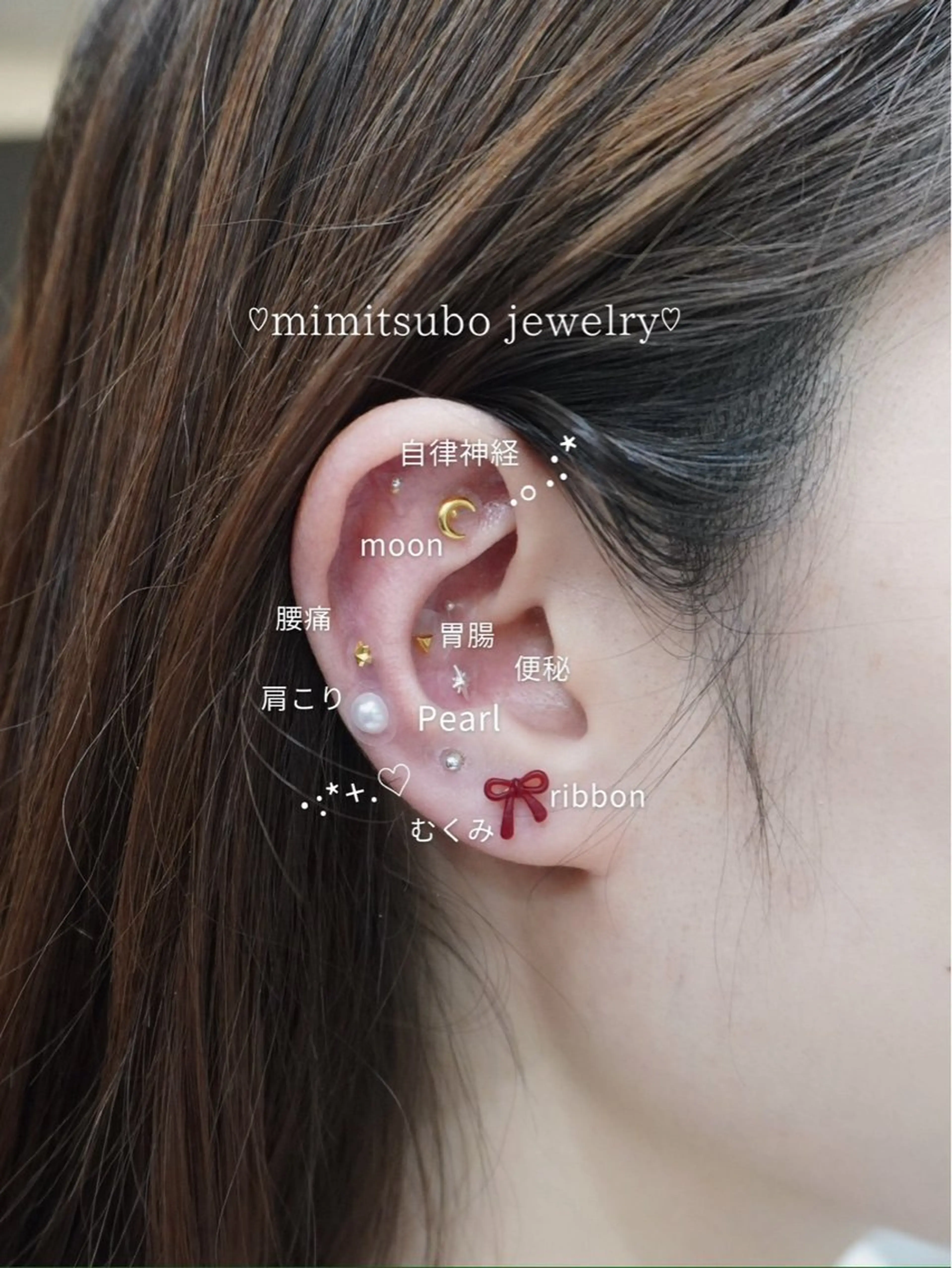 その他 韓国風パーマ/ヘア セット/店長みづきのヘアスタイル