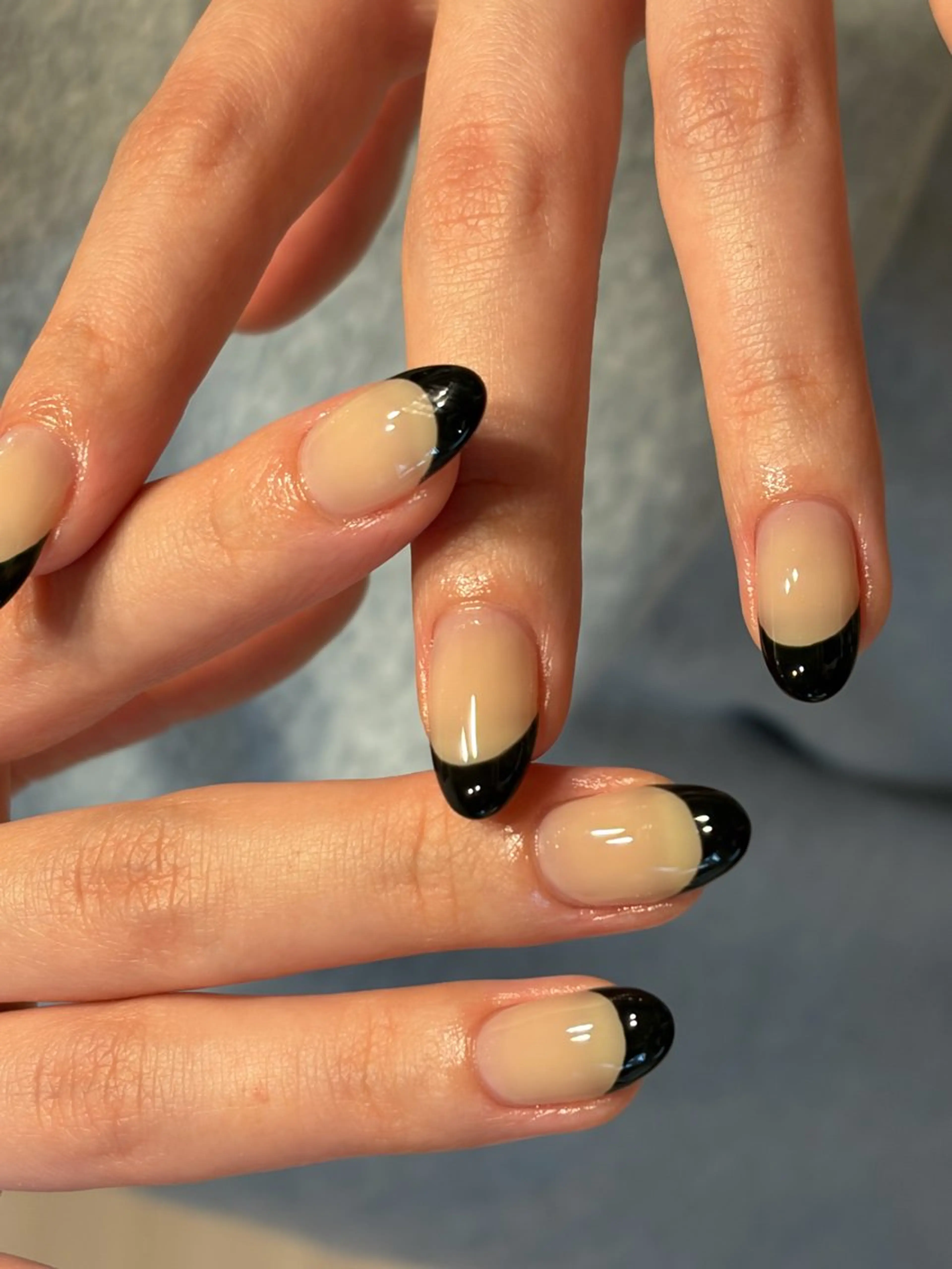 ネイル ハンドネイル Salon Asterのネイルデザイン