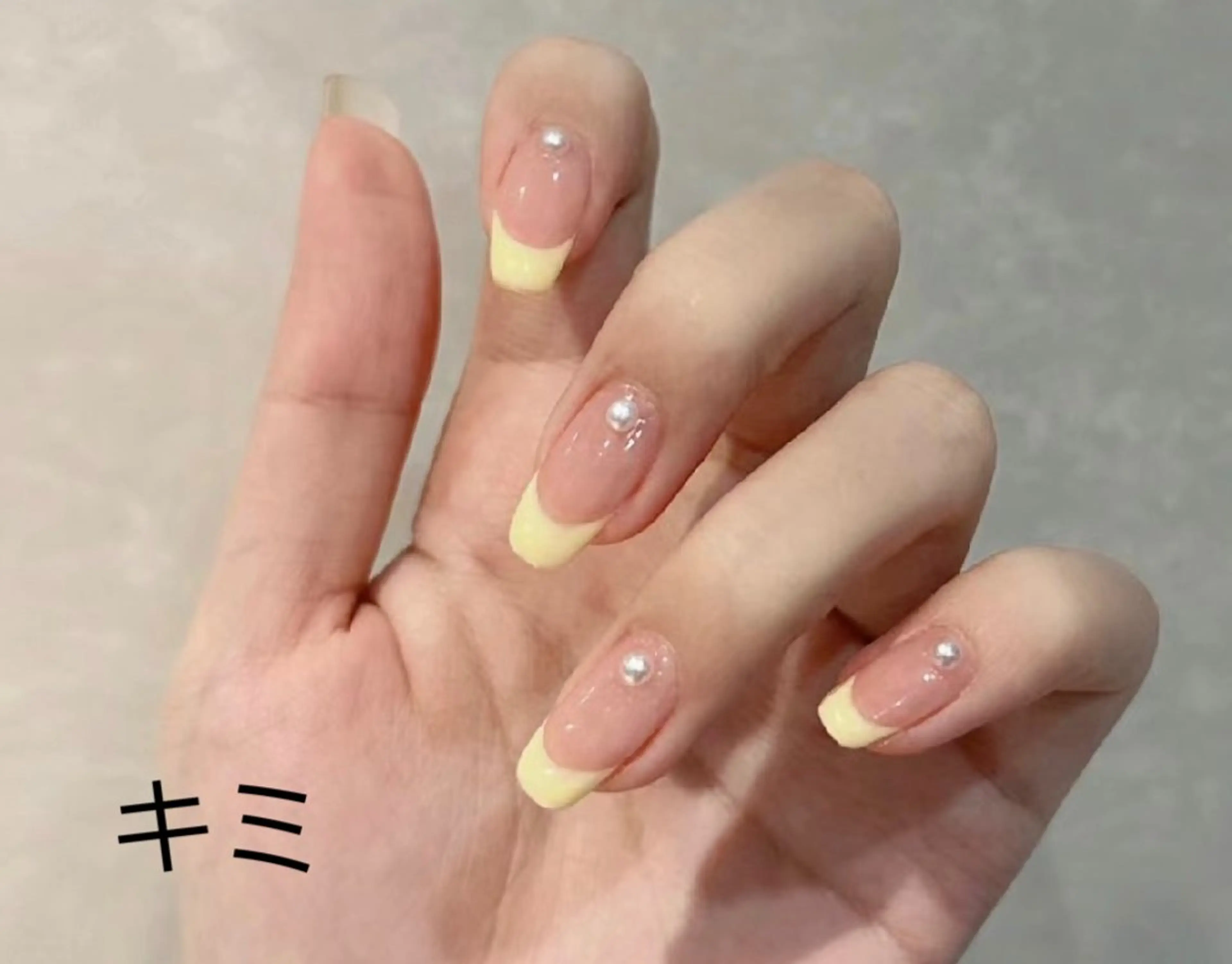 ネイル シーシー ネイルのネイルデザイン