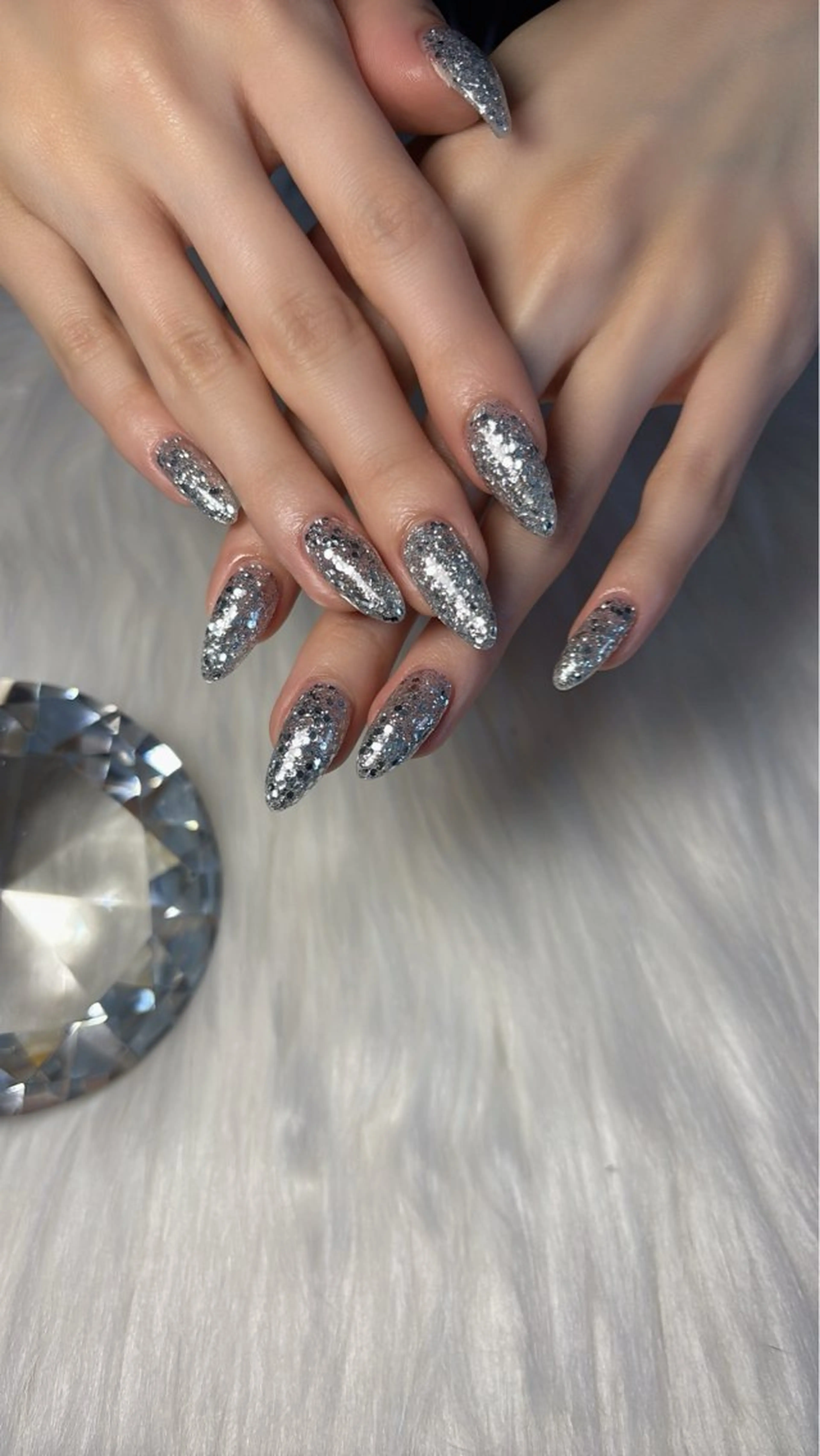 ネイル ハンドネイル Kayo 💅のネイルデザイン