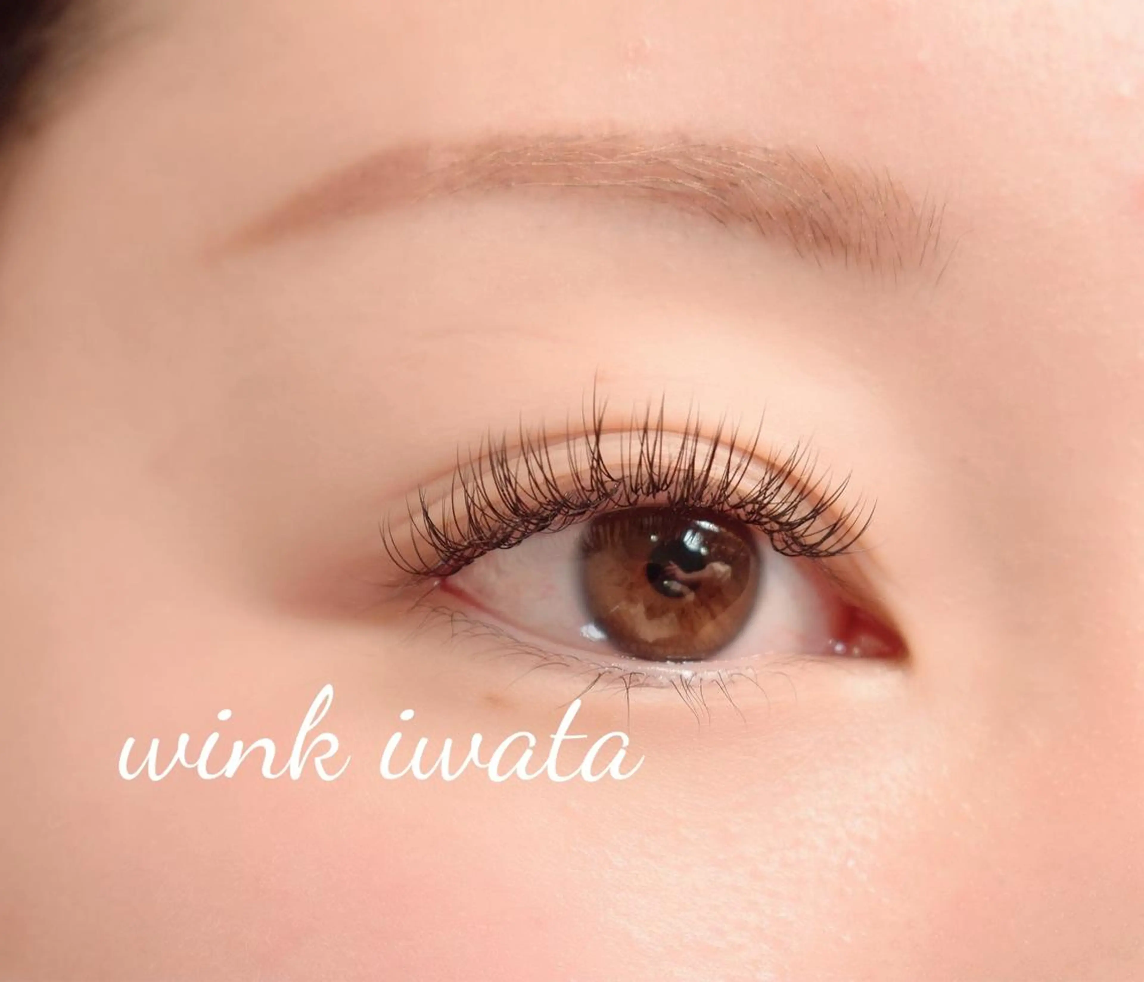 マツエク・マツパ マツエク 松井 亜衣のマツエク・マツパデザイン